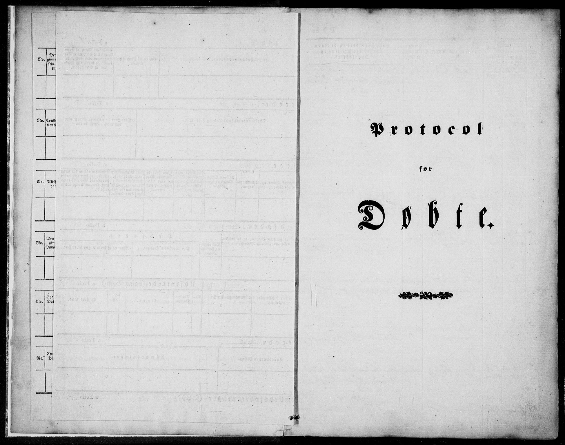 Ministerialprotokoller, klokkerbøker og fødselsregistre - Møre og Romsdal, SAT/A-1454/522/L0312: Parish register (official) no. 522A07, 1843-1851