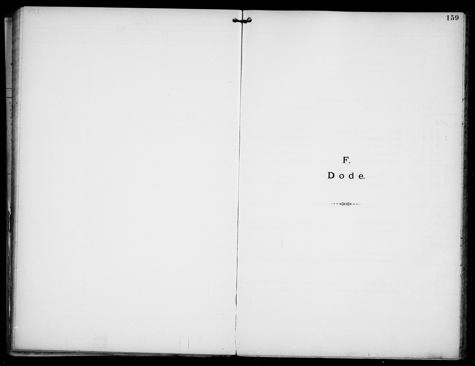 Den katolsk apostoliske menighet i Oslo , AV/SAO-PAO-0214/F/Fa/L0002: Dissenter register no. 2, 1892-1937, p. 159