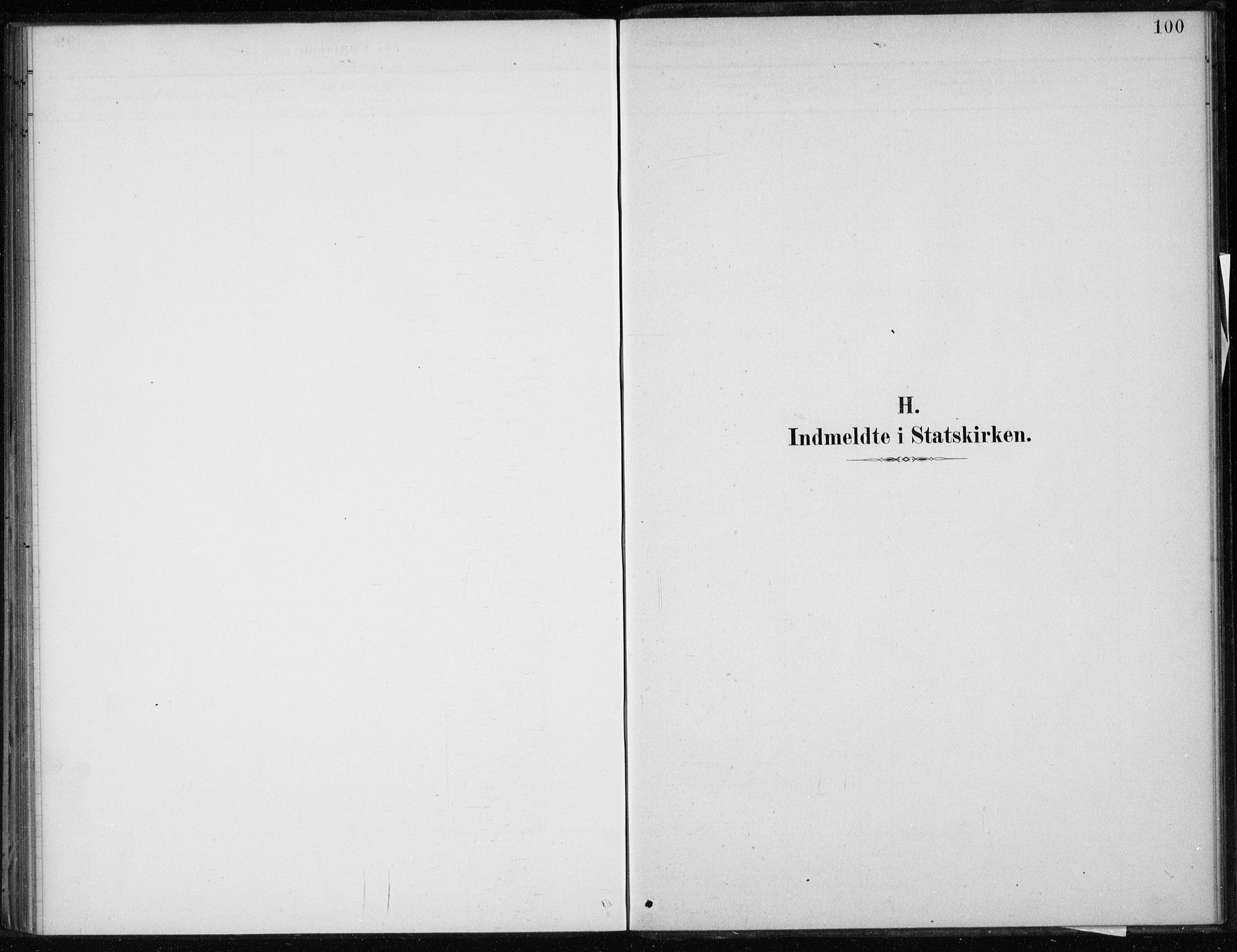 Masfjorden Sokneprestembete, SAB/A-77001: Parish register (official) no. C  1, 1882-1896, p. 100