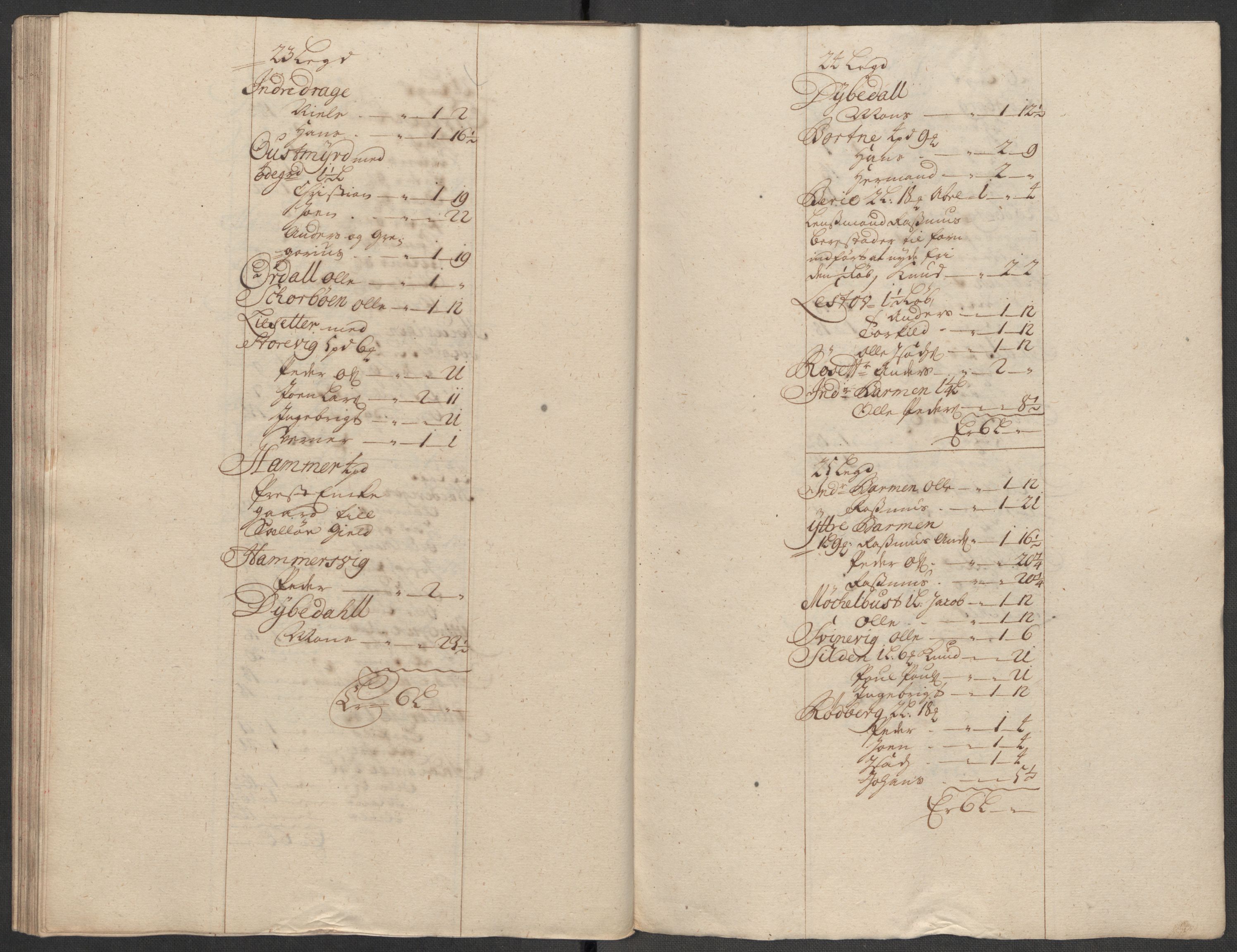 Rentekammeret inntil 1814, Reviderte regnskaper, Fogderegnskap, AV/RA-EA-4092/R53/L3438: Fogderegnskap Sunn- og Nordfjord, 1714, p. 248