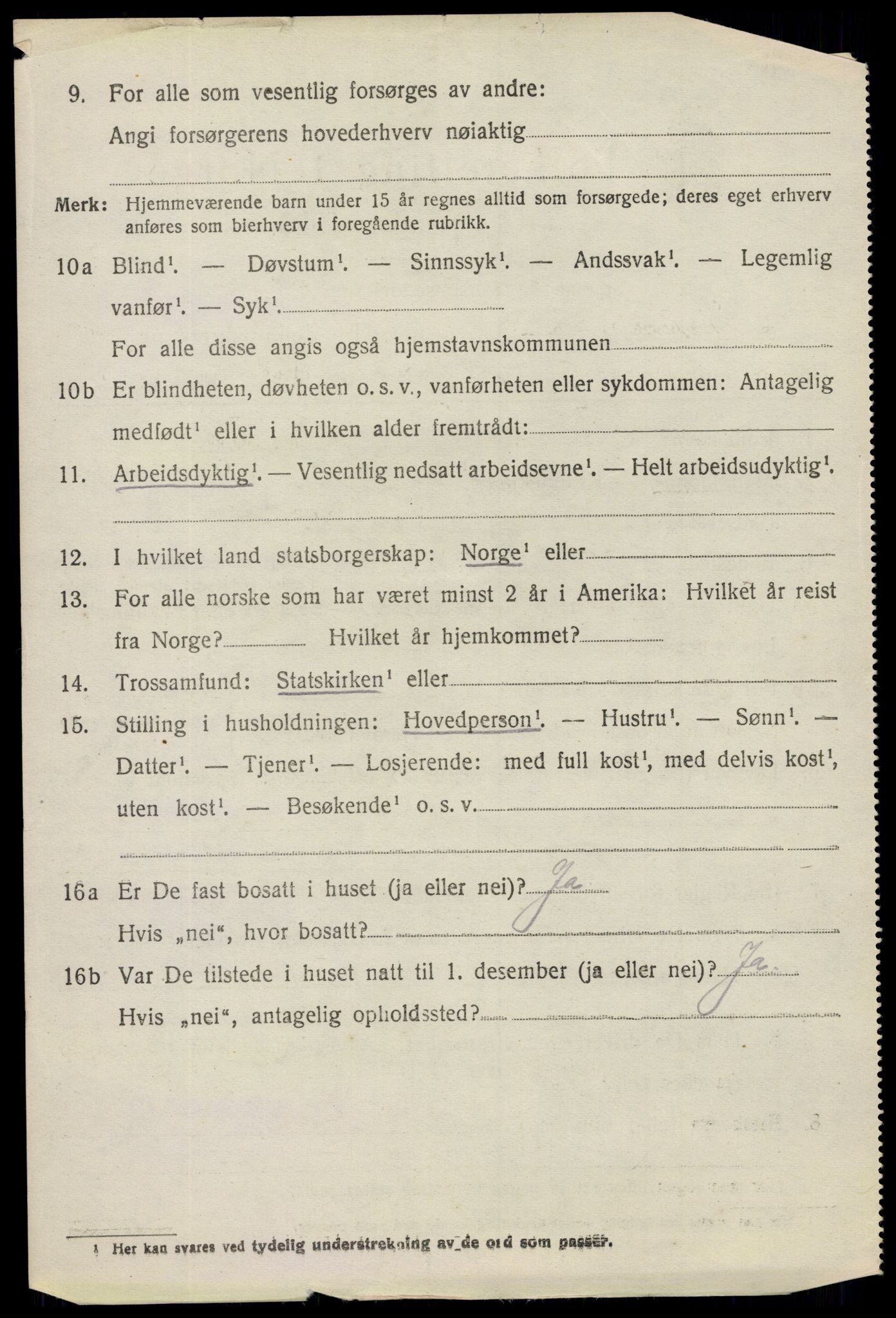 SAO, 1920 census for Rakkestad, 1920, p. 7402