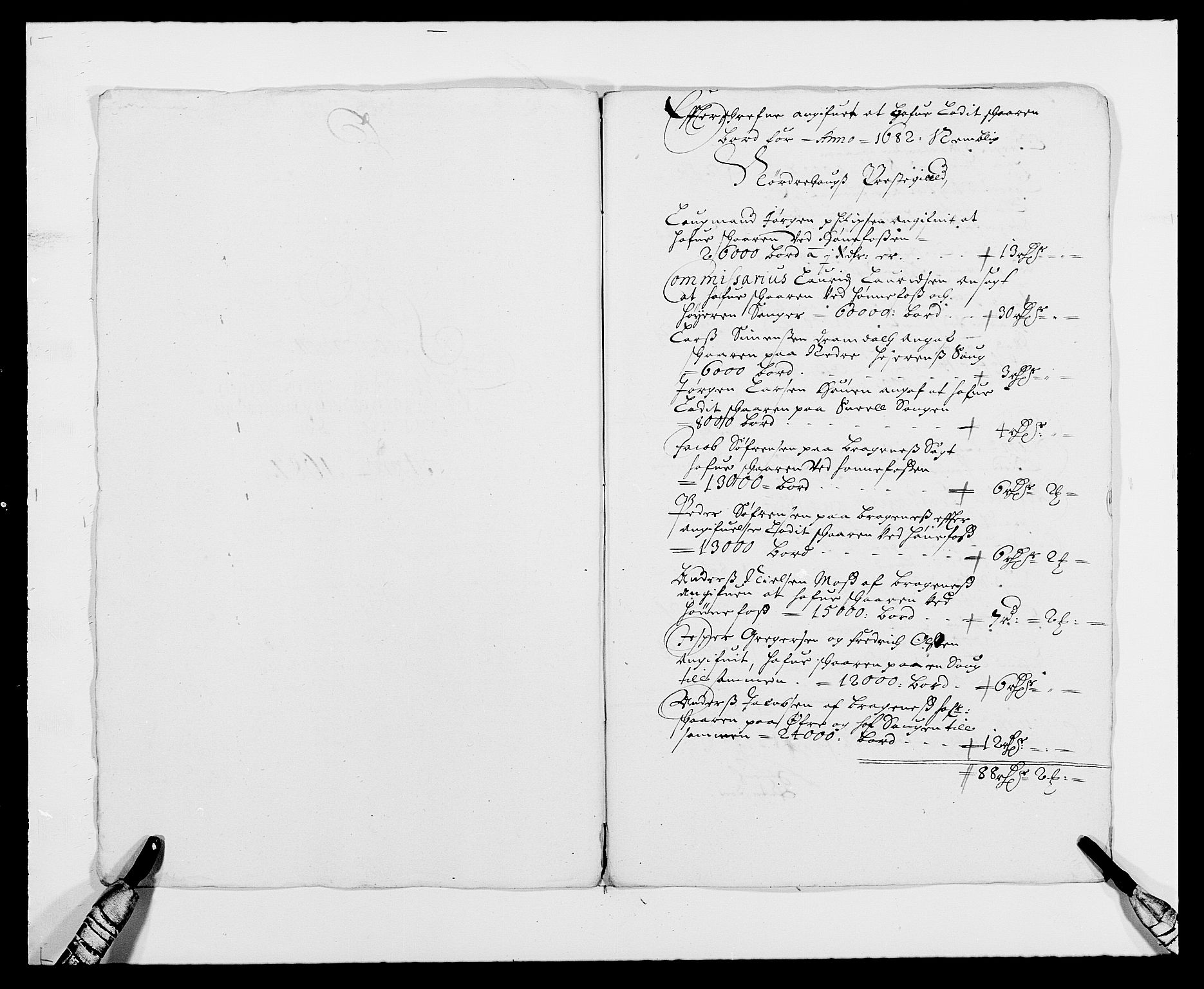 Rentekammeret inntil 1814, Reviderte regnskaper, Fogderegnskap, RA/EA-4092/R21/L1445: Fogderegnskap Ringerike og Hallingdal, 1681-1689, p. 373