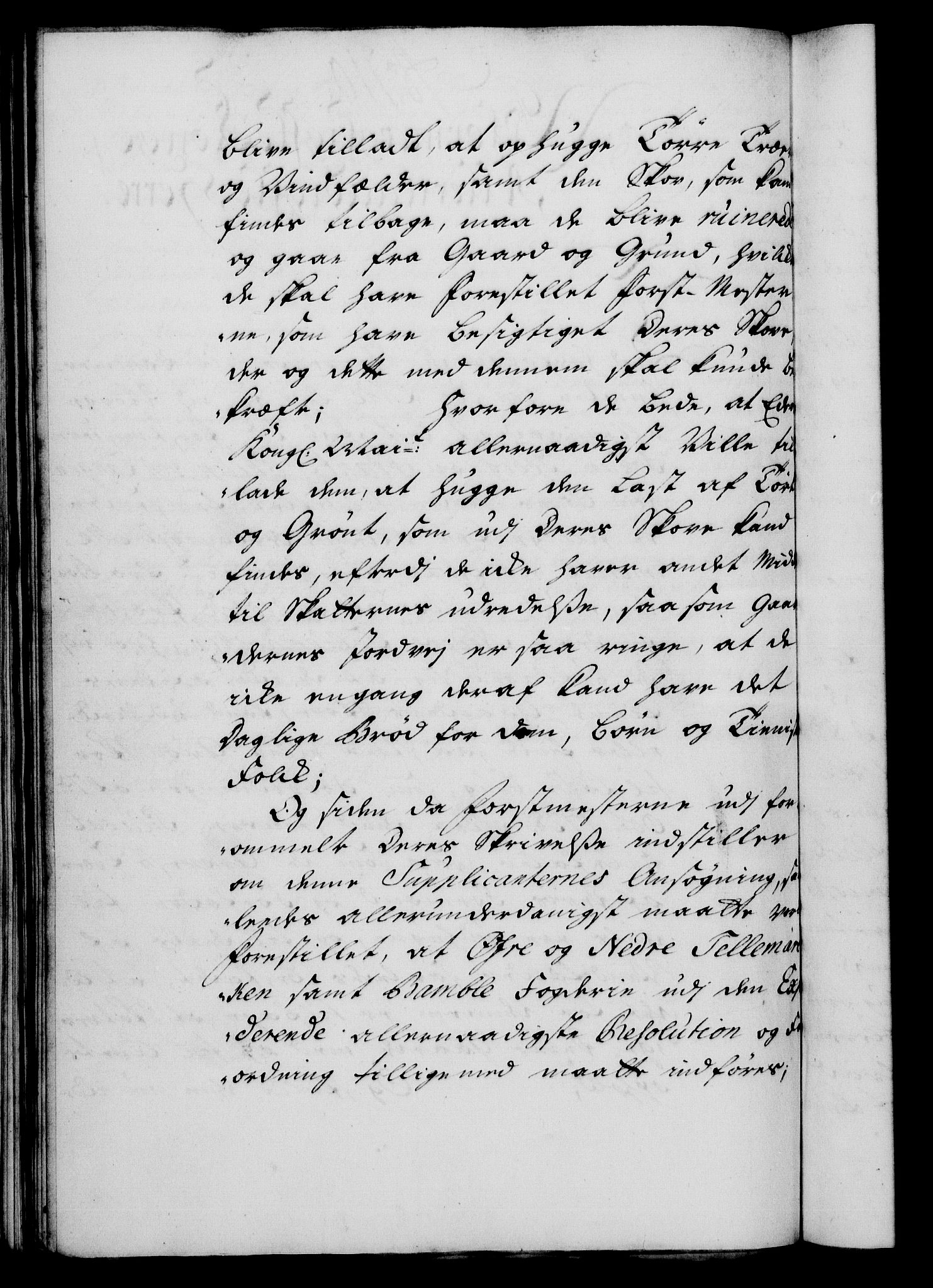 Rentekammeret, Kammerkanselliet, RA/EA-3111/G/Gf/Gfa/L0021: Norsk relasjons- og resolusjonsprotokoll (merket RK 52.21), 1738, p. 630