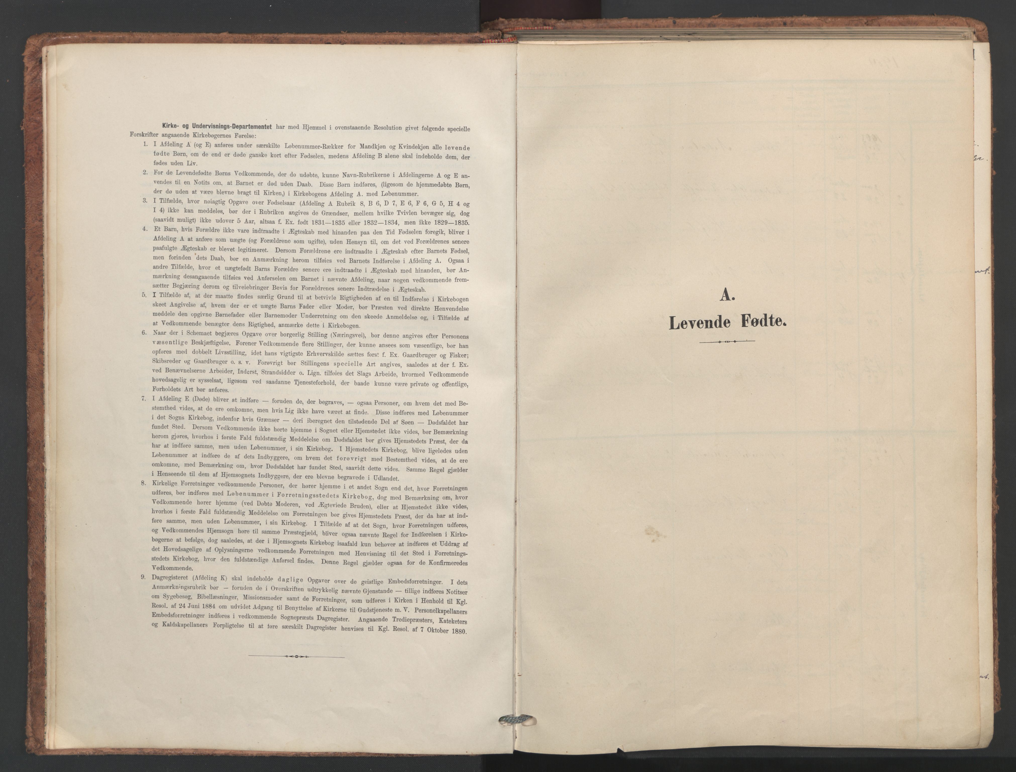 Ministerialprotokoller, klokkerbøker og fødselsregistre - Nordland, SAT/A-1459/893/L1339: Parish register (official) no. 893A11, 1904-1914