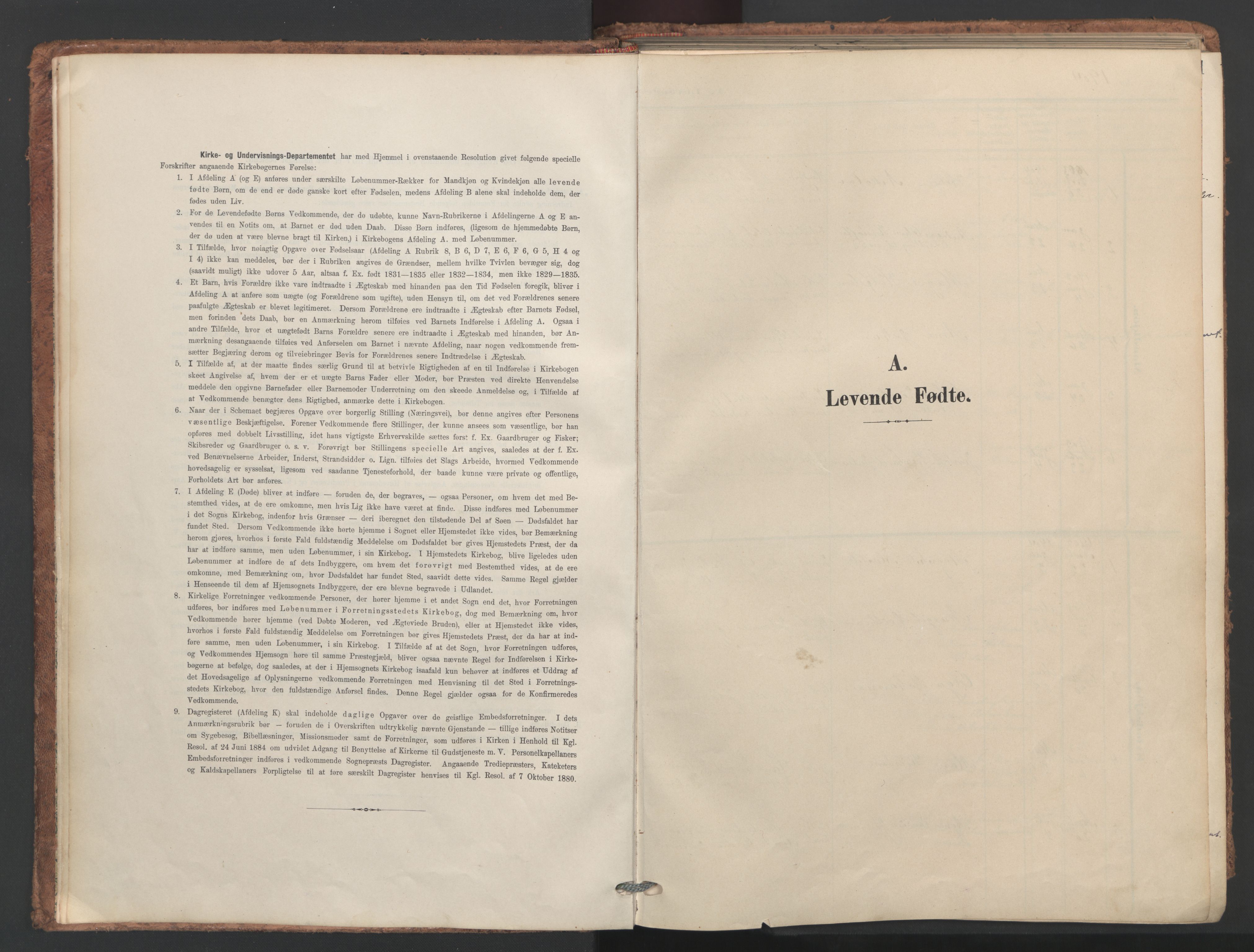 Ministerialprotokoller, klokkerbøker og fødselsregistre - Nordland, AV/SAT-A-1459/893/L1339: Parish register (official) no. 893A11, 1904-1914