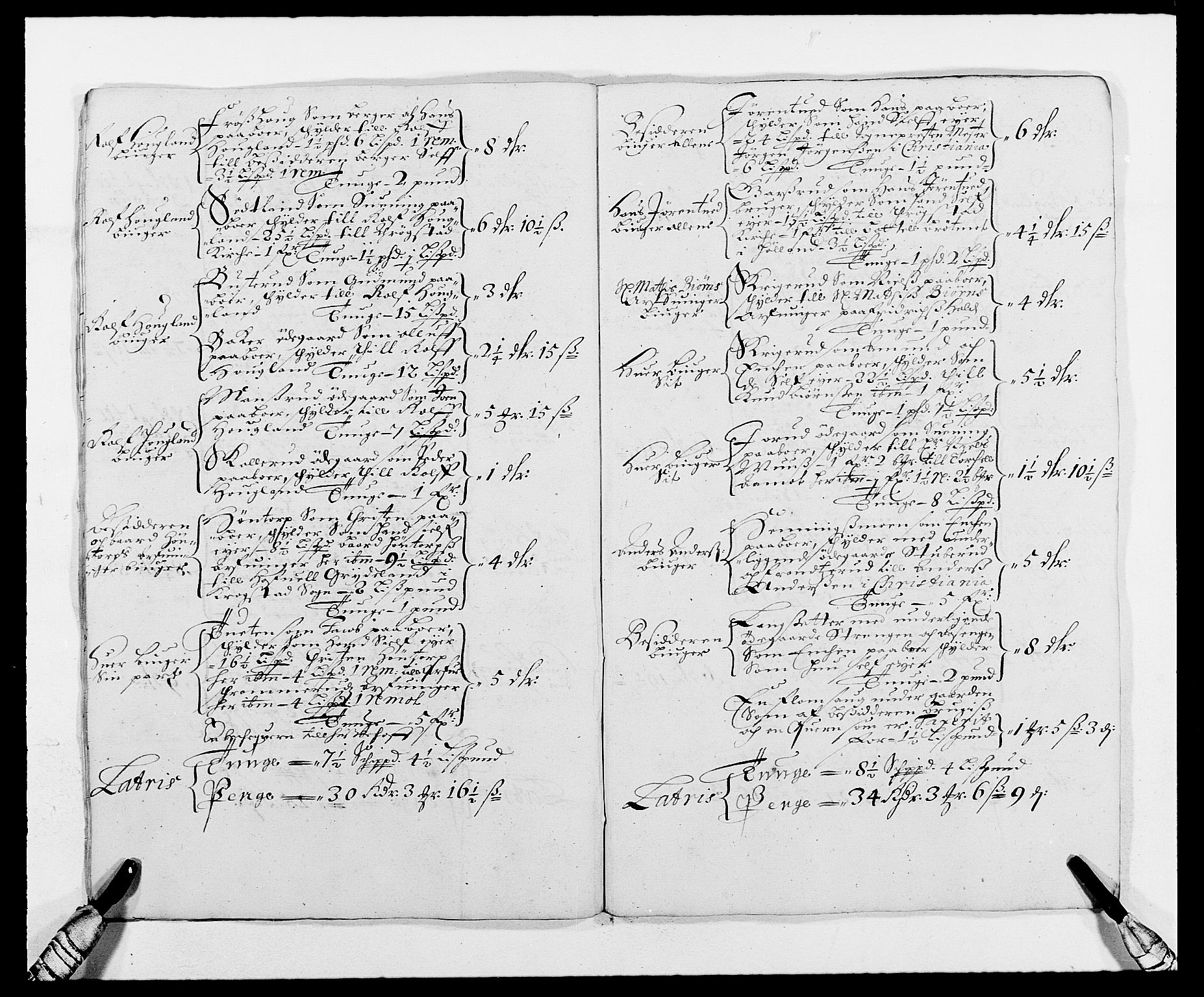 Rentekammeret inntil 1814, Reviderte regnskaper, Fogderegnskap, AV/RA-EA-4092/R06/L0279: Fogderegnskap Heggen og Frøland, 1678-1680, p. 92