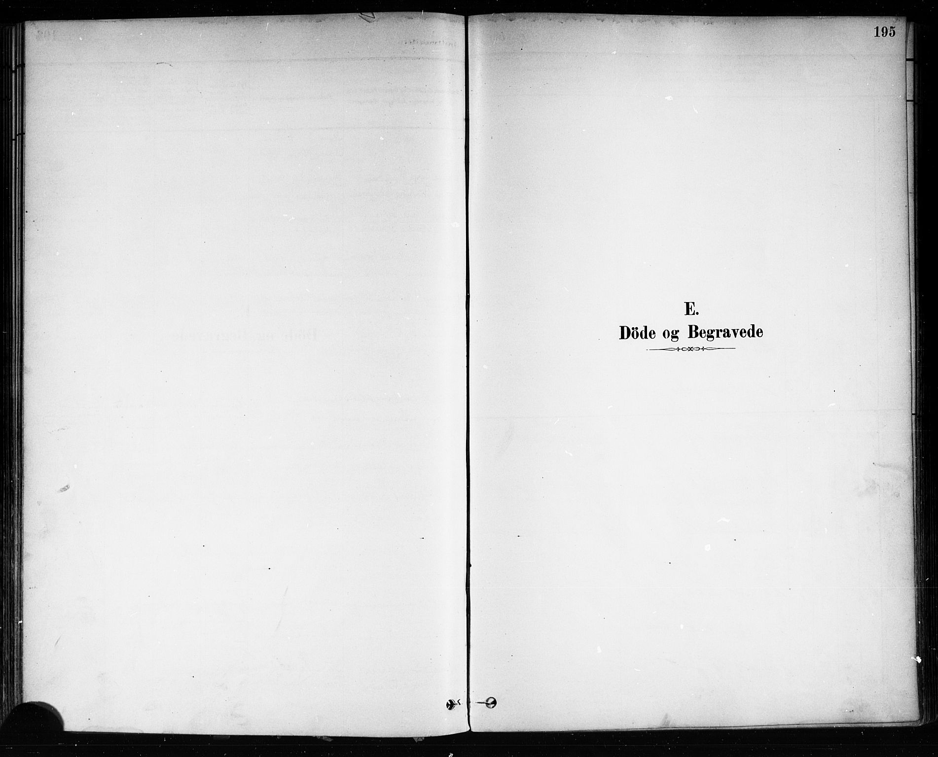 Brevik kirkebøker, SAKO/A-255/F/Fa/L0007: Parish register (official) no. 7, 1882-1900, p. 195