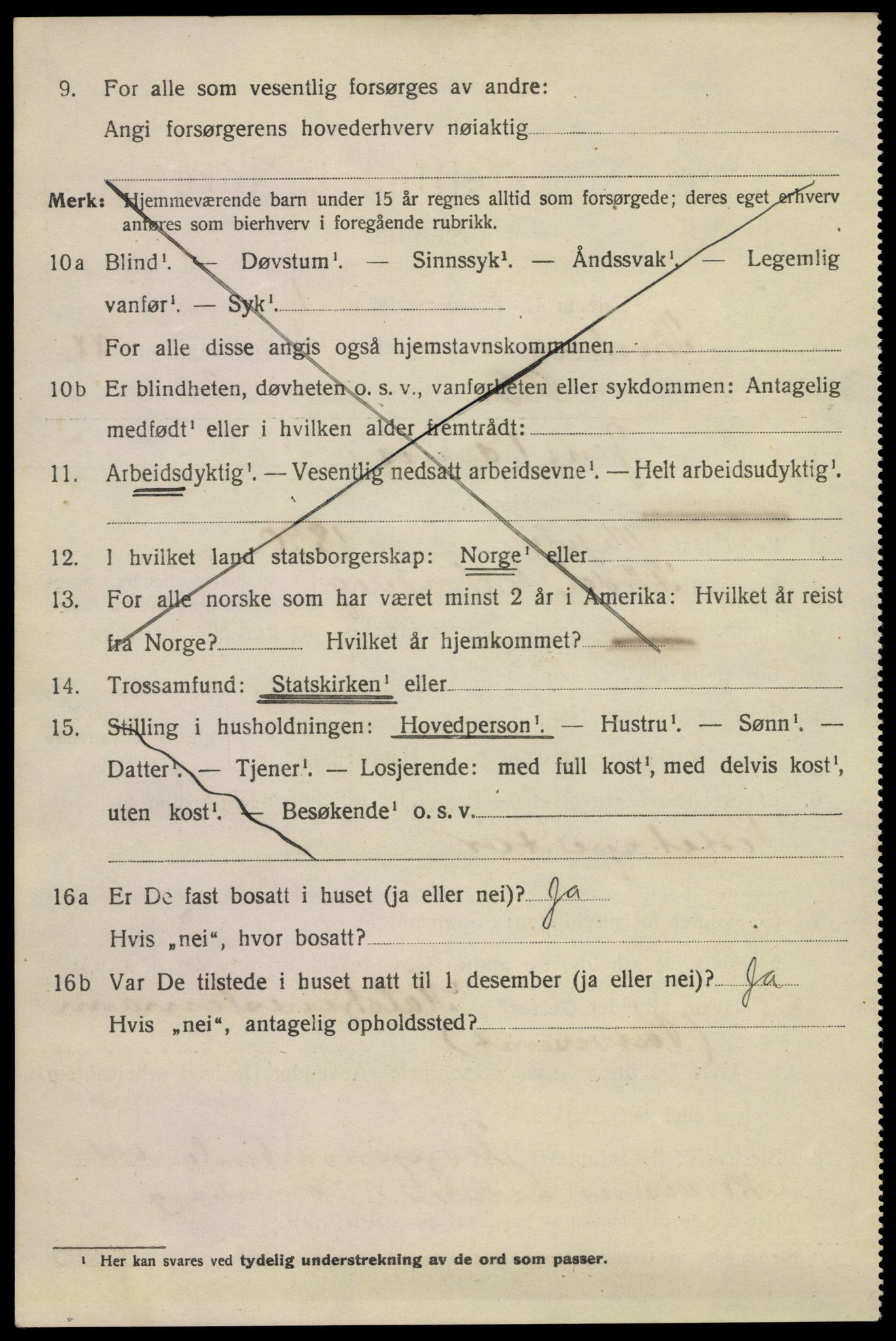 SAKO, 1920 census for Tønsberg, 1920, p. 29760