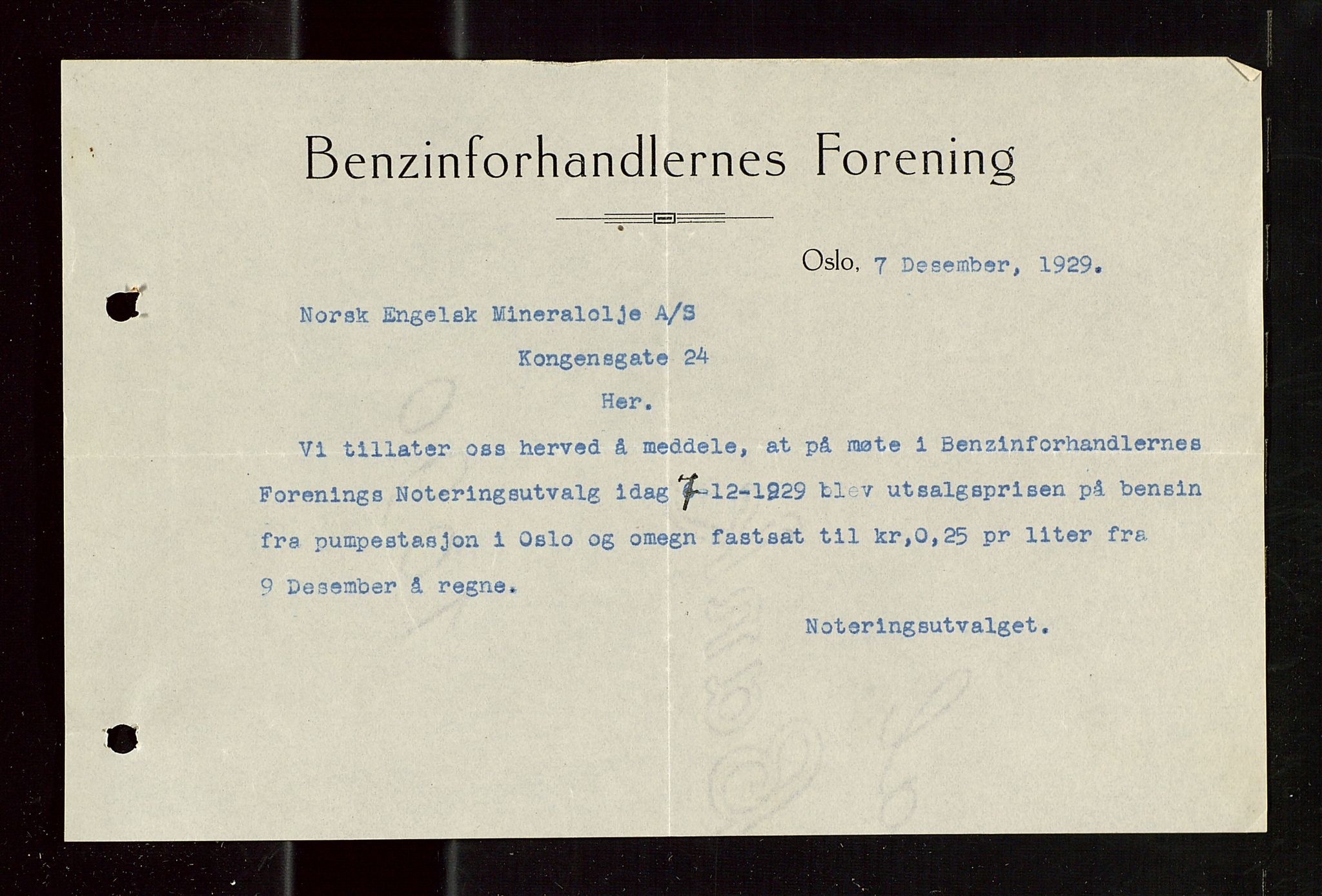 Pa 1521 - A/S Norske Shell, AV/SAST-A-101915/E/Ea/Eaa/L0016: Sjefskorrespondanse, 1929, p. 663