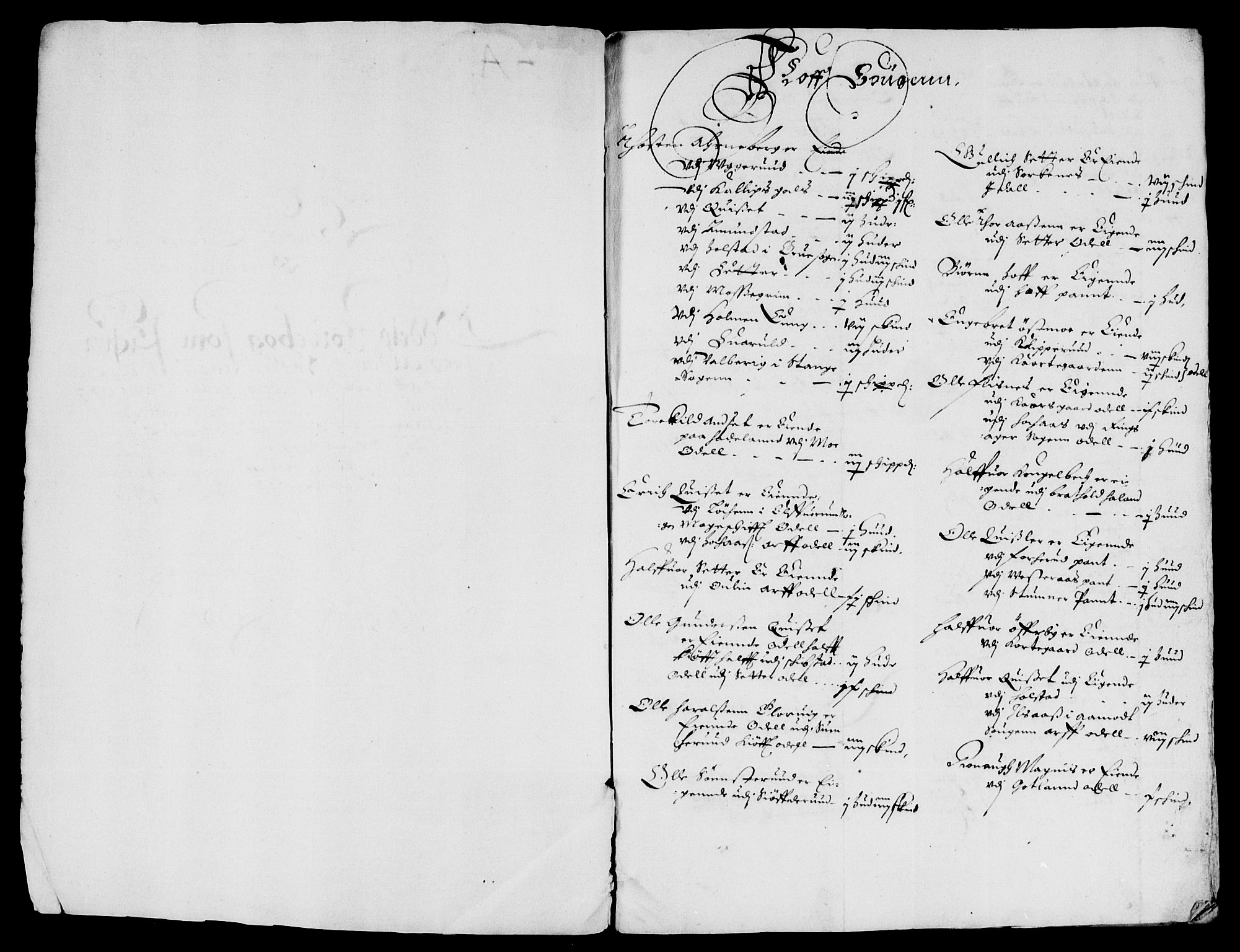 Rentekammeret inntil 1814, Reviderte regnskaper, Lensregnskaper, AV/RA-EA-5023/R/Rb/Rba/L0218: Akershus len, 1653-1654