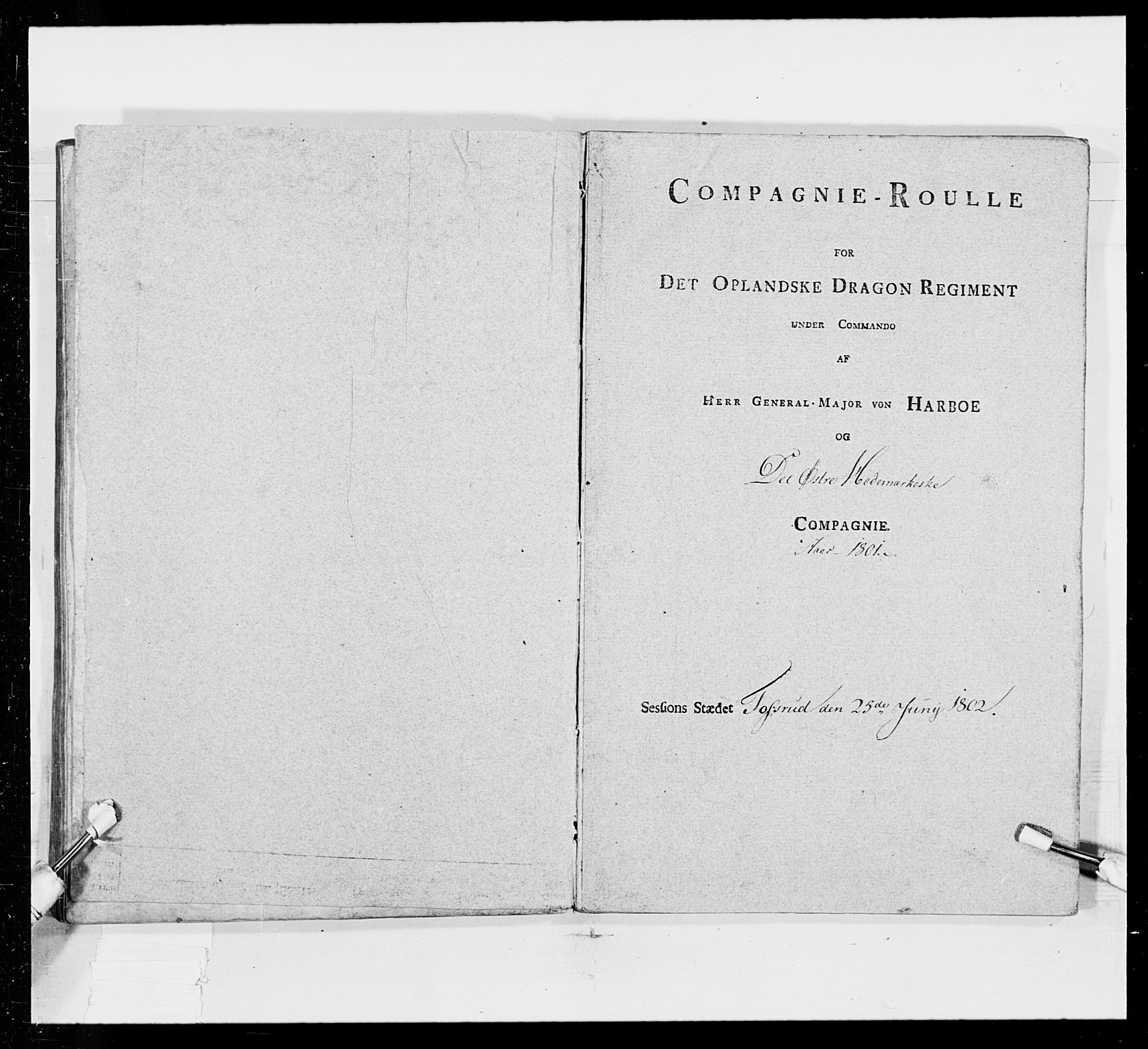 Generalitets- og kommissariatskollegiet, Det kongelige norske kommissariatskollegium, AV/RA-EA-5420/E/Eh/L0016: Opplandske dragonregiment, 1789-1801, p. 470