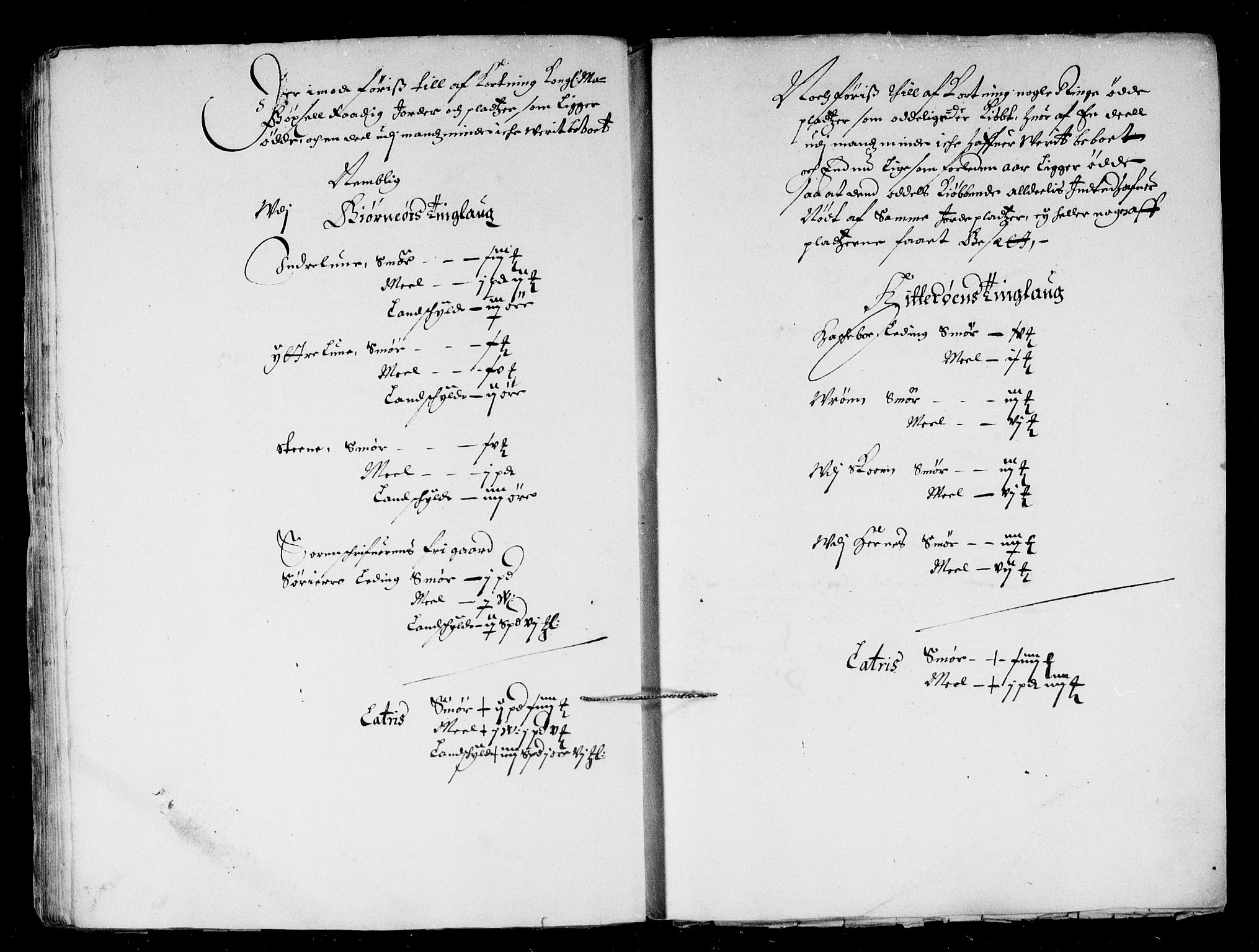 Rentekammeret inntil 1814, Reviderte regnskaper, Stiftamtstueregnskaper, Trondheim stiftamt og Nordland amt, AV/RA-EA-6044/R/Rd/L0020: Trondheim stiftamt, 1667