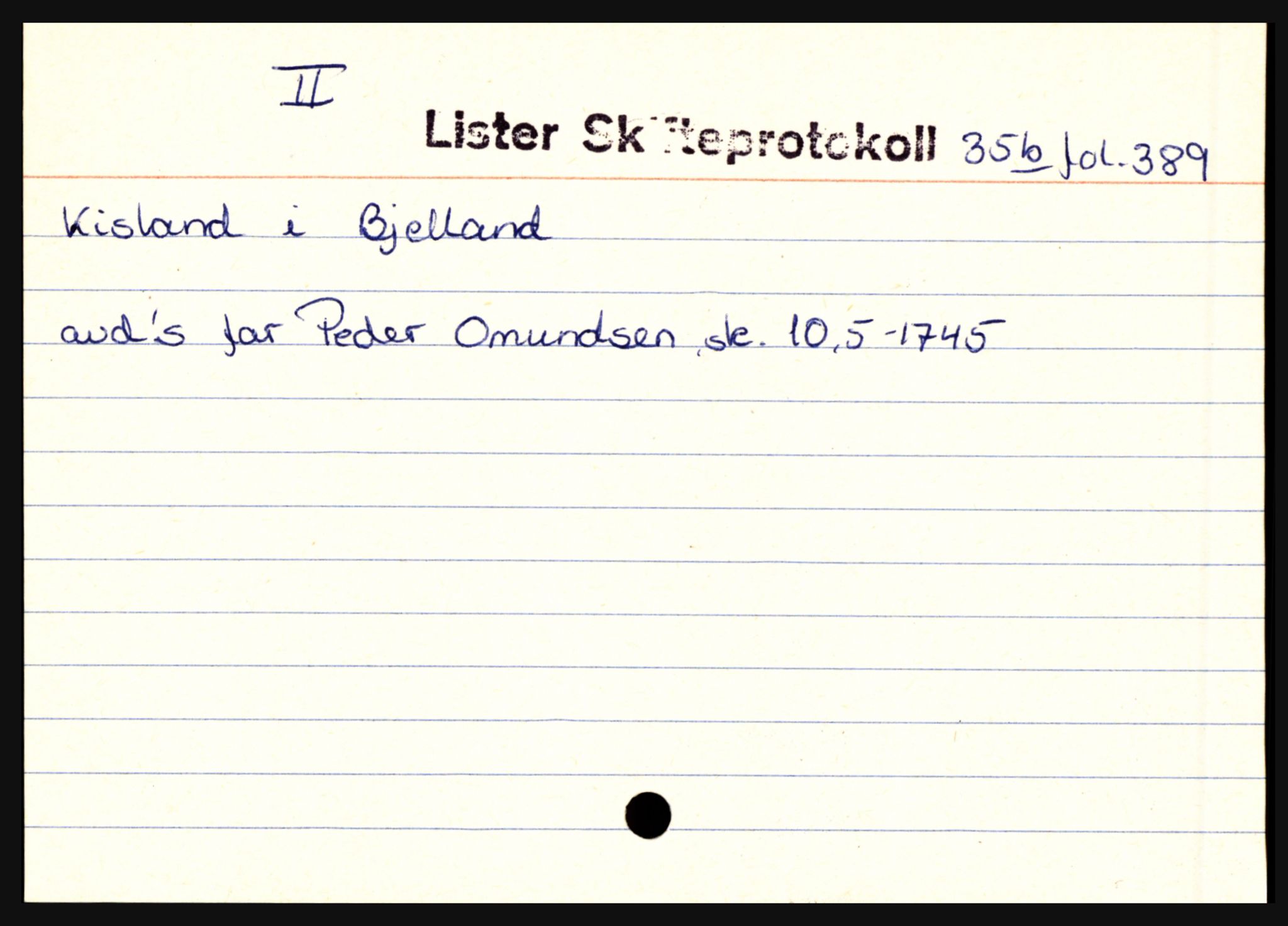 Lister sorenskriveri, AV/SAK-1221-0003/H, p. 19745