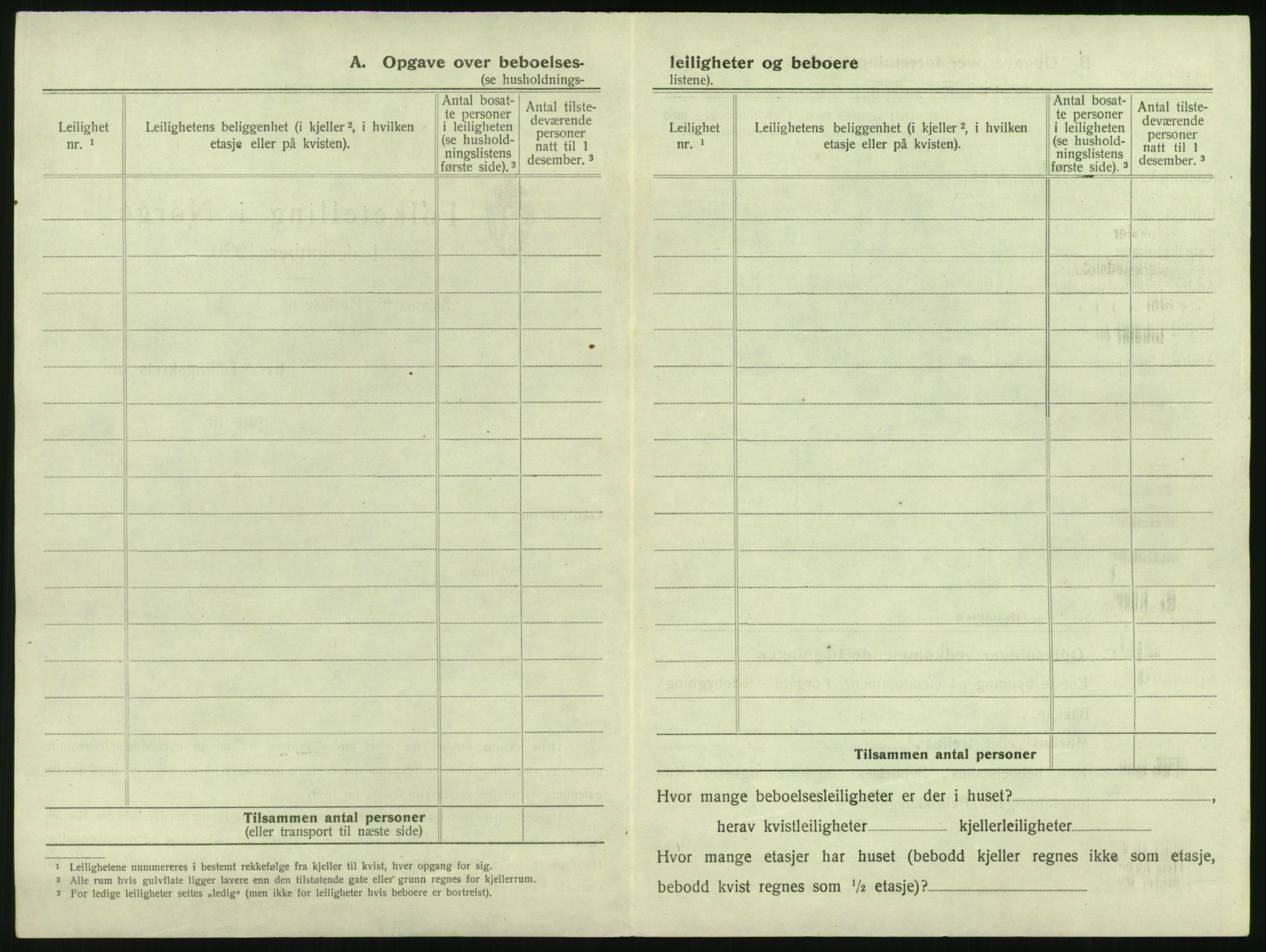 SAST, 1920 census for Egersund town, 1920, p. 29