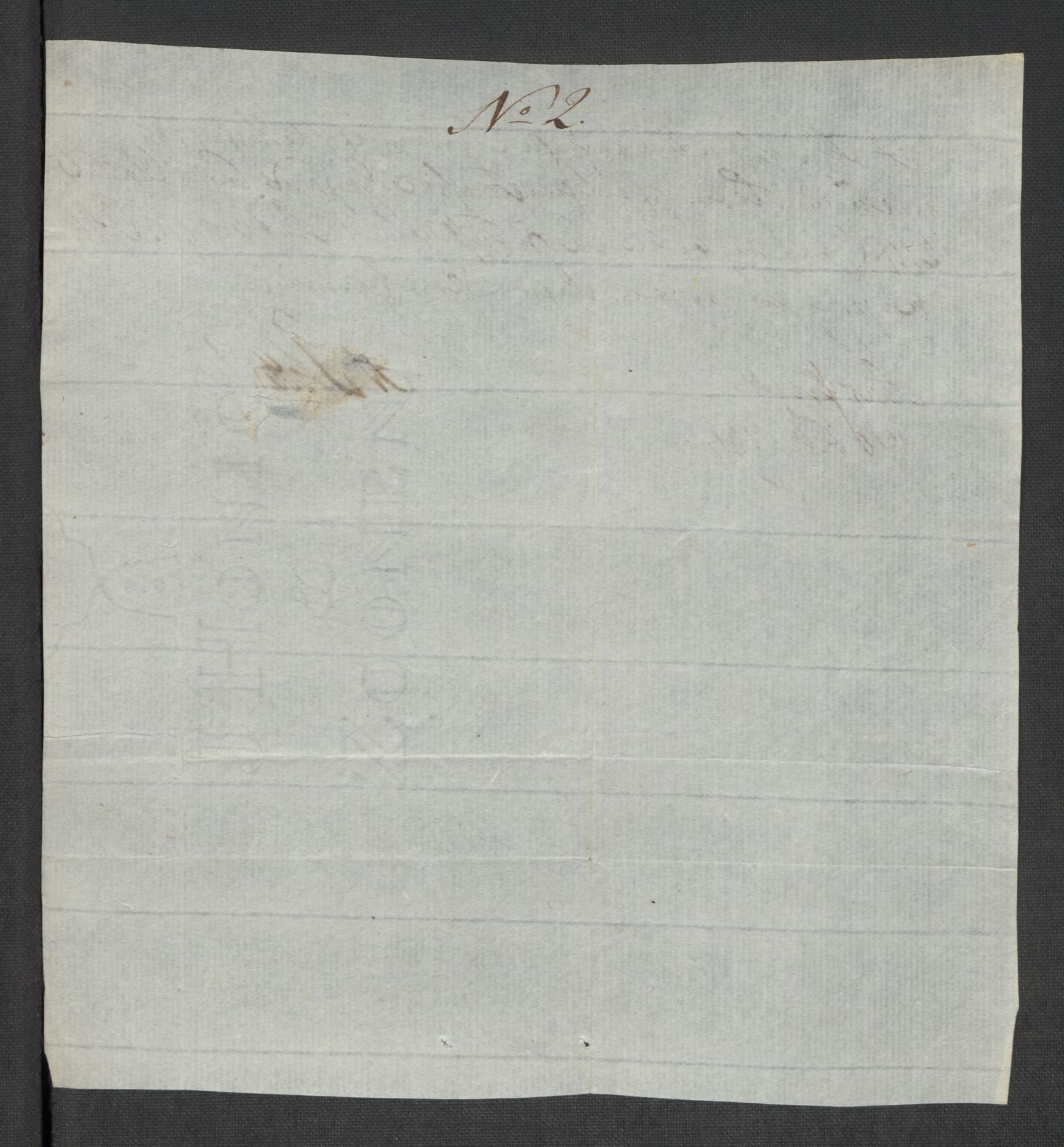 Rentekammeret inntil 1814, Reviderte regnskaper, Mindre regnskaper, AV/RA-EA-4068/Rf/Rfe/L0056:  Ytre og Indre Sogn fogderi, 1789, p. 37