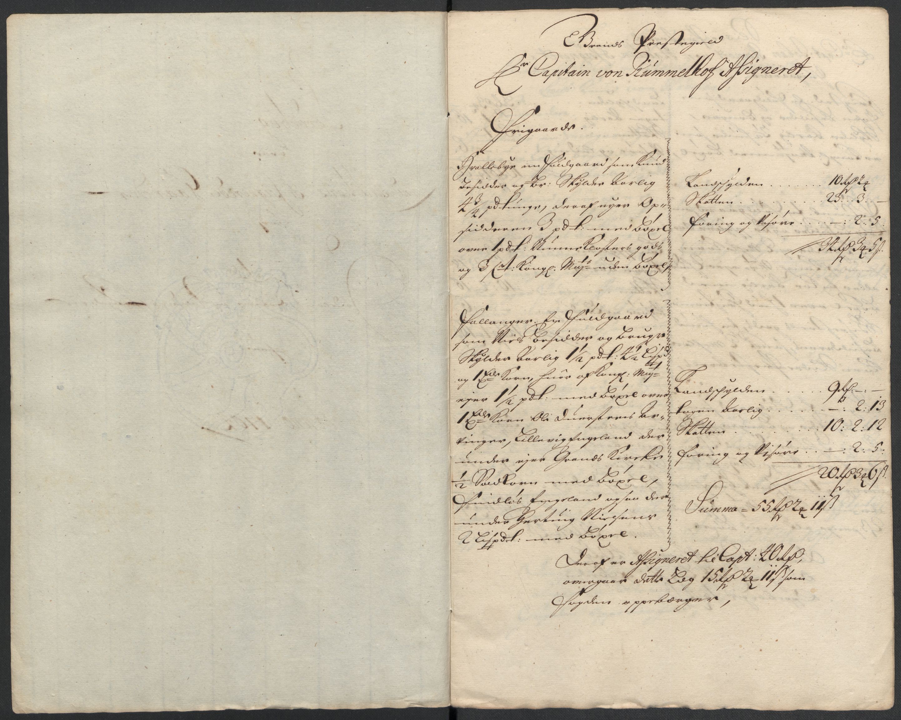 Rentekammeret inntil 1814, Reviderte regnskaper, Fogderegnskap, RA/EA-4092/R18/L1302: Fogderegnskap Hadeland, Toten og Valdres, 1704, p. 392