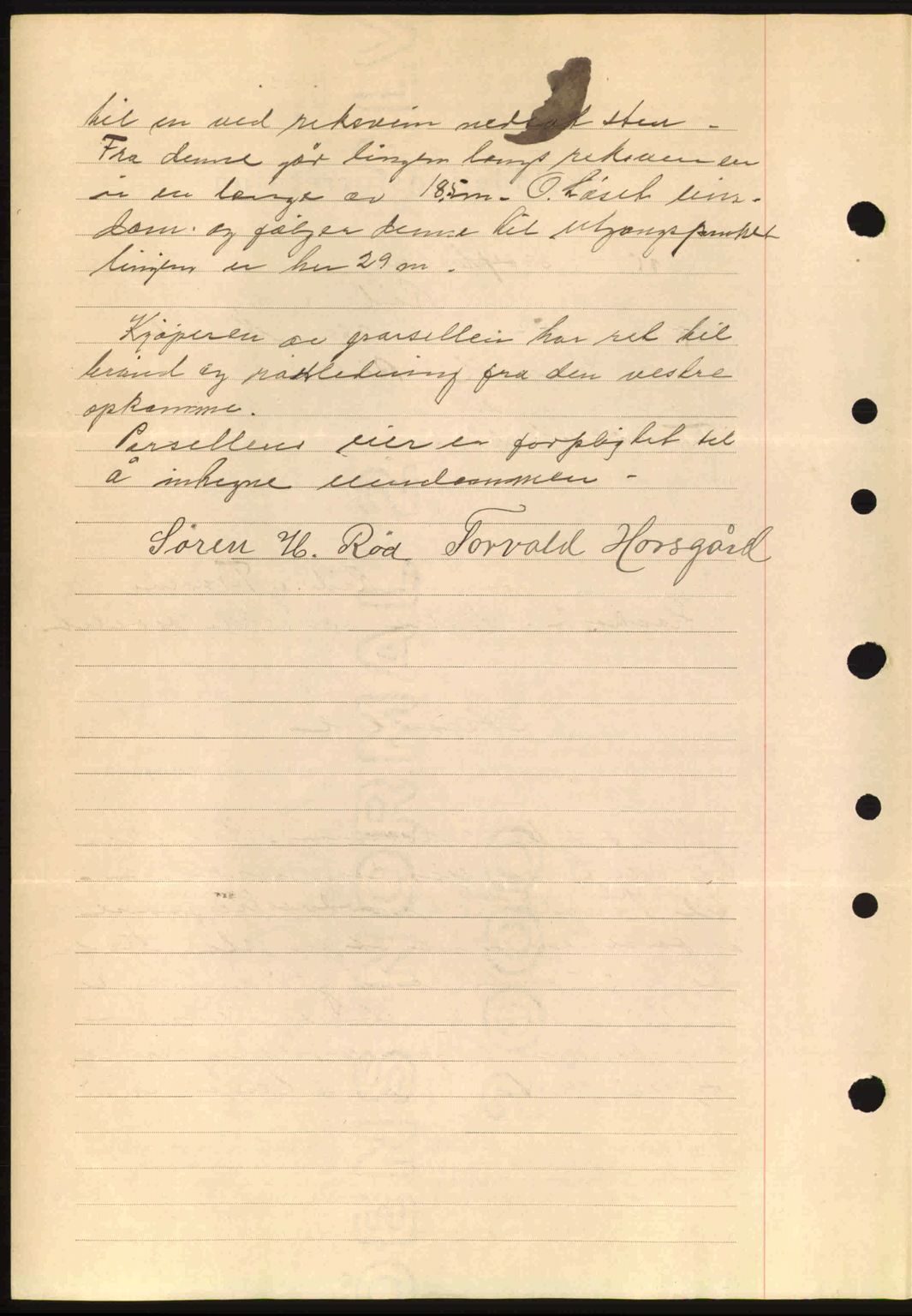 Romsdal sorenskriveri, AV/SAT-A-4149/1/2/2C: Mortgage book no. A1, 1936-1936, Diary no: : 1098/1936