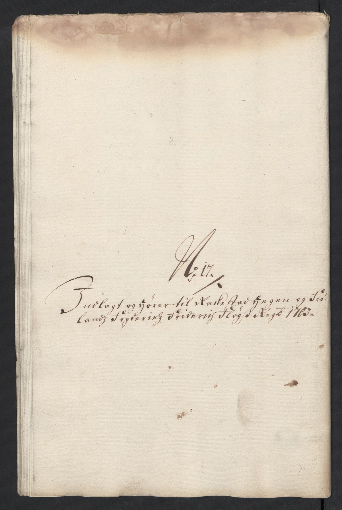 Rentekammeret inntil 1814, Reviderte regnskaper, Fogderegnskap, AV/RA-EA-4092/R07/L0295: Fogderegnskap Rakkestad, Heggen og Frøland, 1703, p. 330