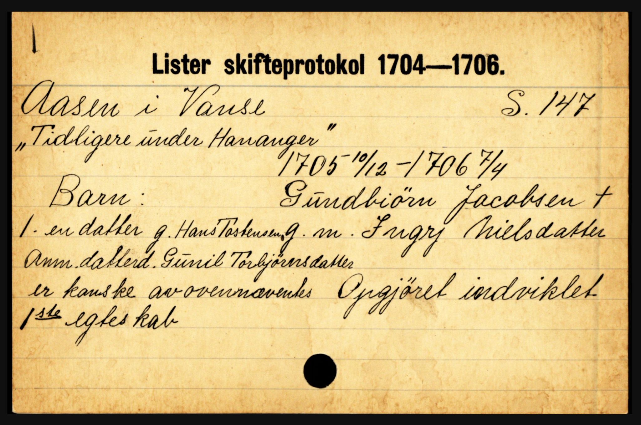 Lister sorenskriveri, AV/SAK-1221-0003/H, p. 46269