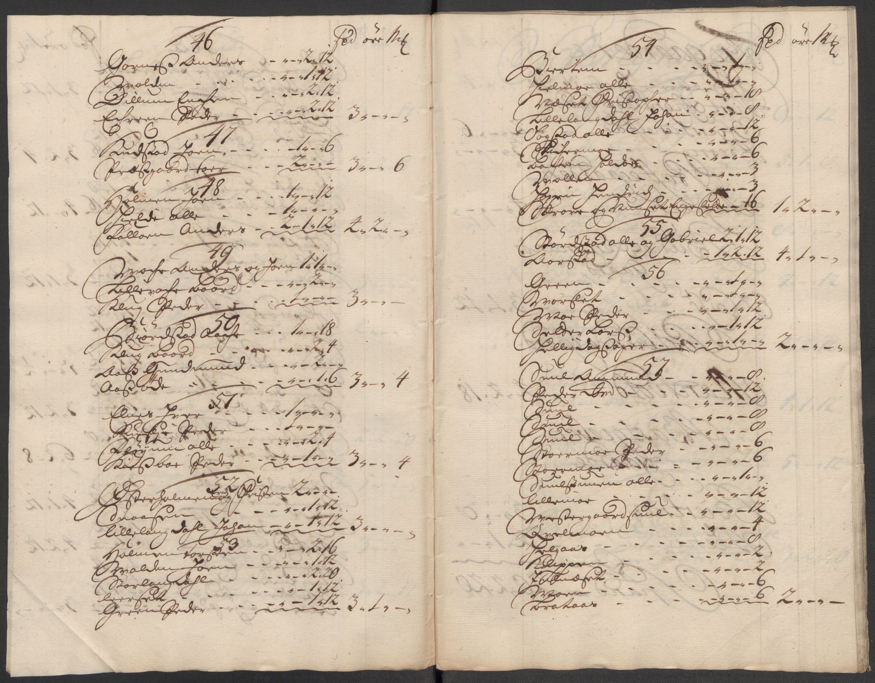 Rentekammeret inntil 1814, Reviderte regnskaper, Fogderegnskap, AV/RA-EA-4092/R62/L4205: Fogderegnskap Stjørdal og Verdal, 1715, p. 93