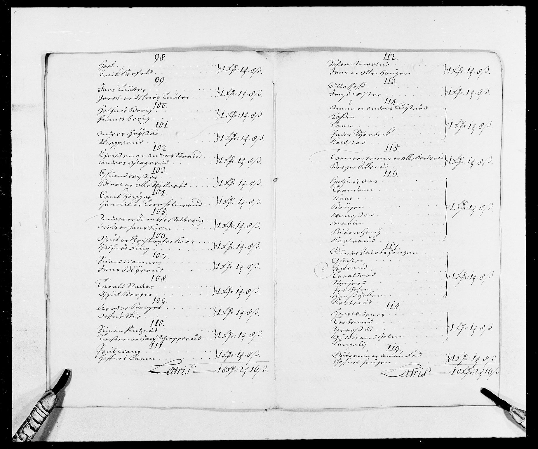 Rentekammeret inntil 1814, Reviderte regnskaper, Fogderegnskap, AV/RA-EA-4092/R05/L0274: Fogderegnskap Rakkestad, 1683-1684, p. 155