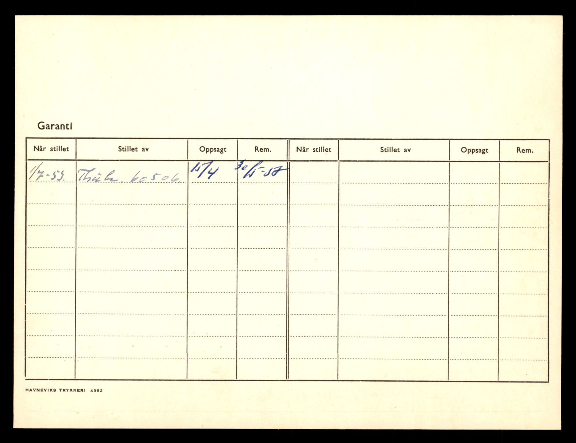 Møre og Romsdal vegkontor - Ålesund trafikkstasjon, AV/SAT-A-4099/F/Fe/L0044: Registreringskort for kjøretøy T 14205 - T 14319, 1927-1998, p. 400