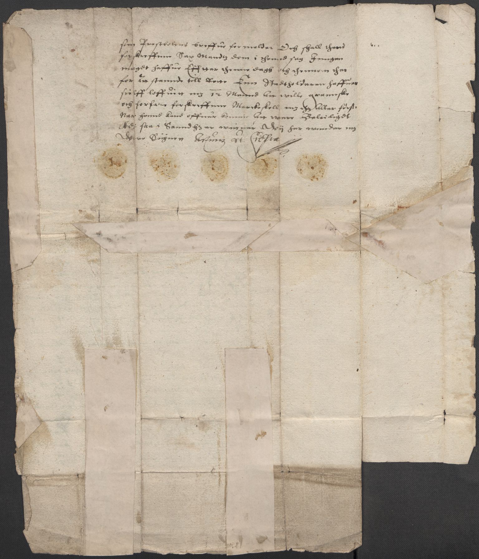 Riksarkivets diplomsamling, AV/RA-EA-5965/F15/L0005: Prestearkiv - Østfold, 1572-1830, p. 113