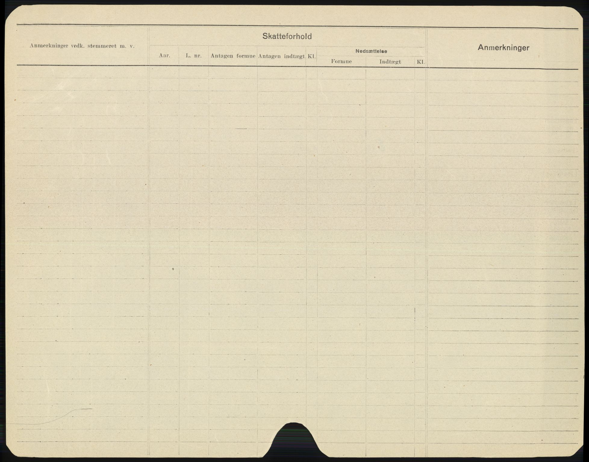 Skien folkeregister, AV/SAKO-A-425/H/Ha/L0001: Døde, 1916-1929, p. 1082