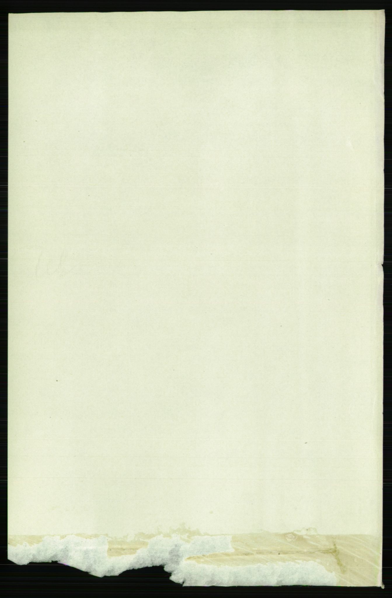 RA, 1891 census for 0301 Kristiania, 1891, p. 41874