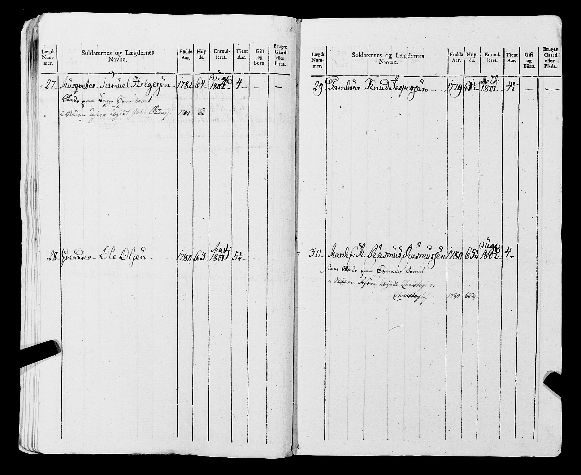 Fylkesmannen i Rogaland, AV/SAST-A-101928/99/3/325/325CA, 1655-1832, p. 9288