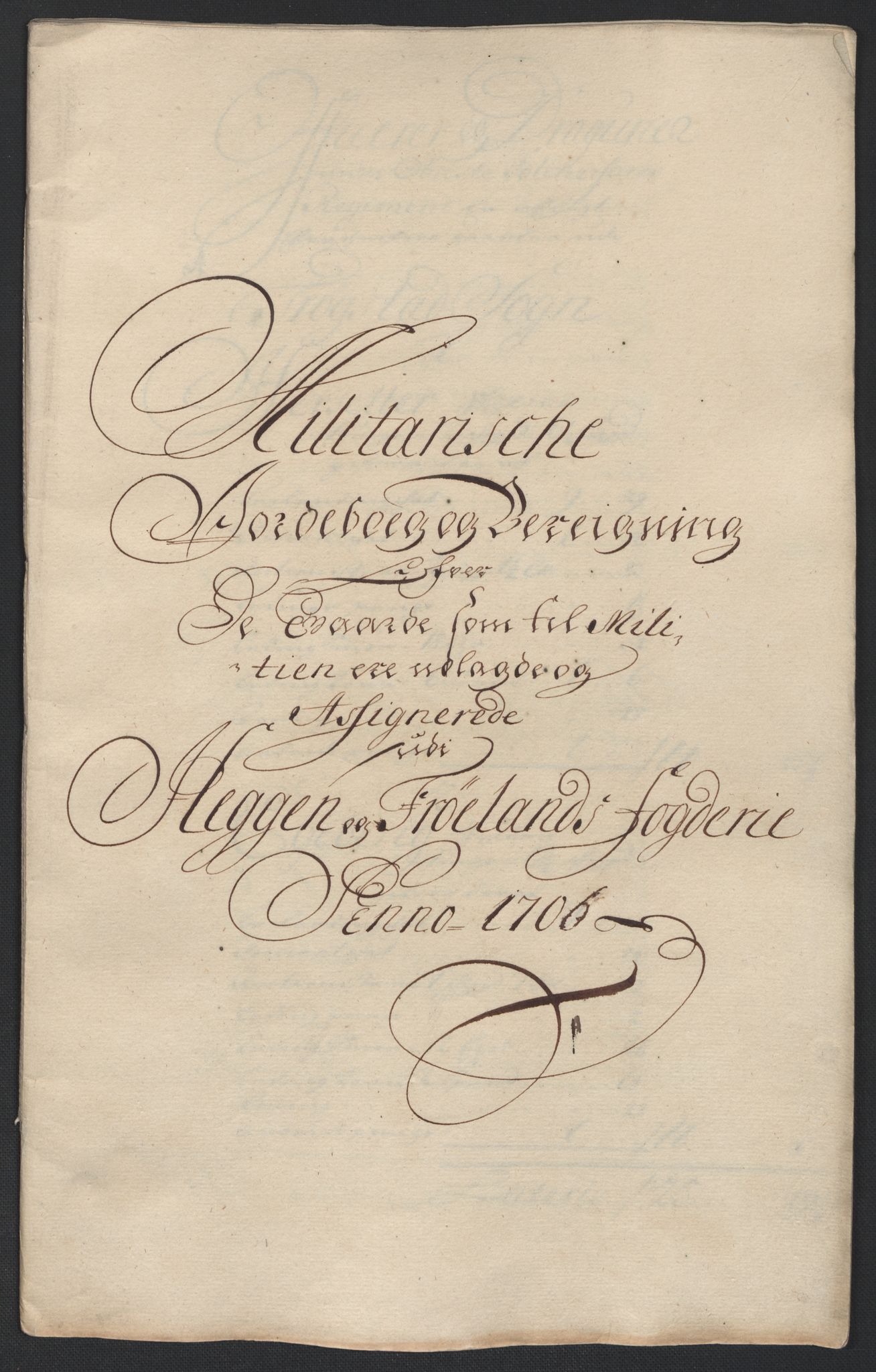 Rentekammeret inntil 1814, Reviderte regnskaper, Fogderegnskap, RA/EA-4092/R07/L0298: Fogderegnskap Rakkestad, Heggen og Frøland, 1706, p. 294