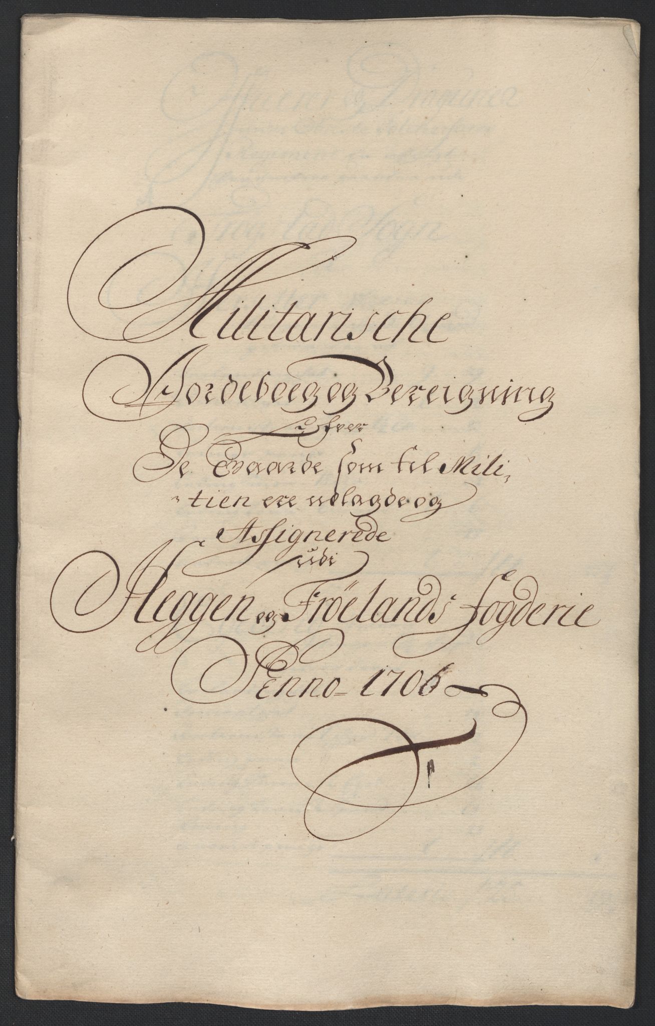 Rentekammeret inntil 1814, Reviderte regnskaper, Fogderegnskap, AV/RA-EA-4092/R07/L0298: Fogderegnskap Rakkestad, Heggen og Frøland, 1706, p. 294