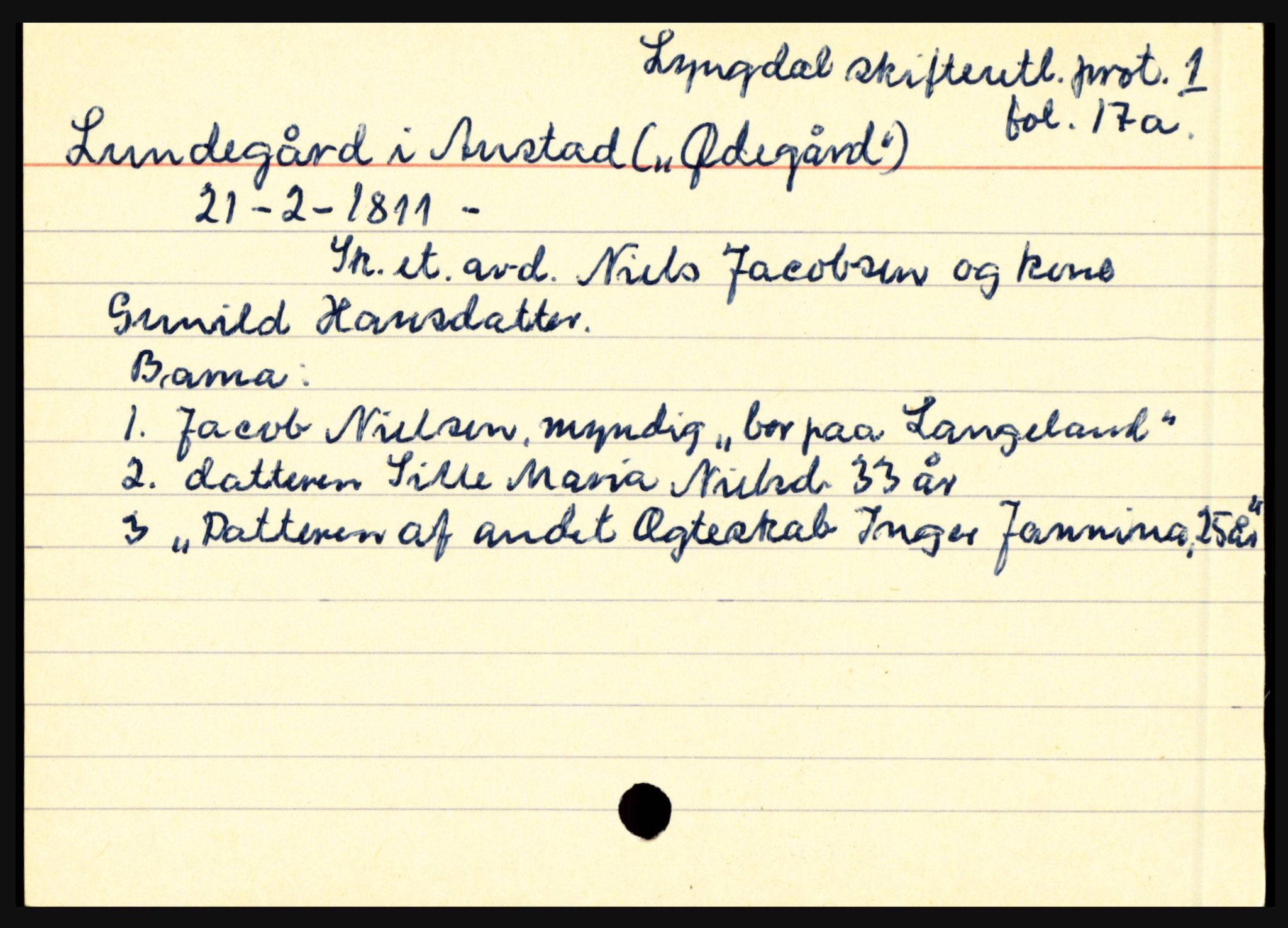 Lyngdal sorenskriveri, SAK/1221-0004/H, p. 7349