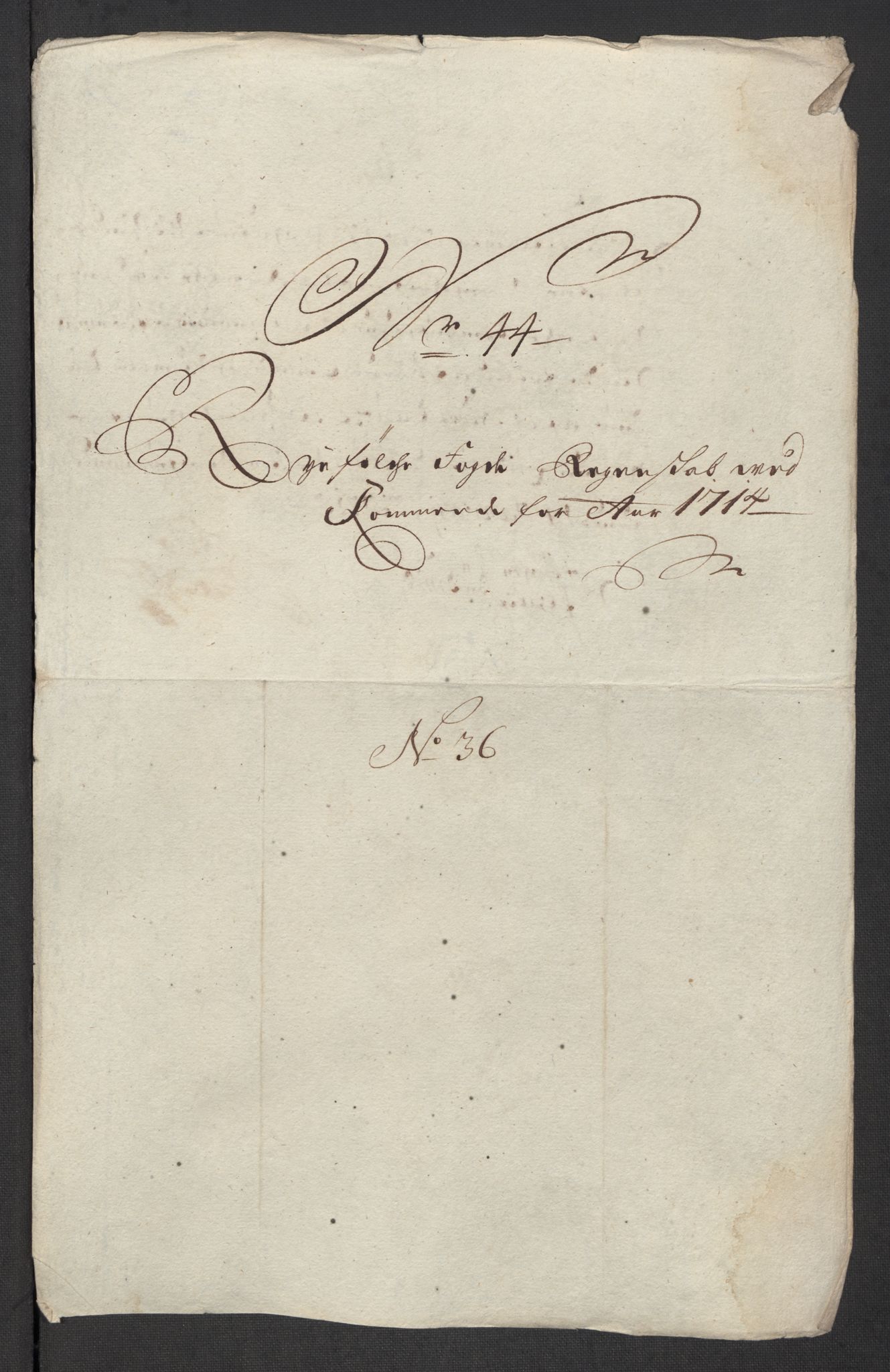 Rentekammeret inntil 1814, Reviderte regnskaper, Fogderegnskap, AV/RA-EA-4092/R47/L2867: Fogderegnskap Ryfylke, 1714, p. 222