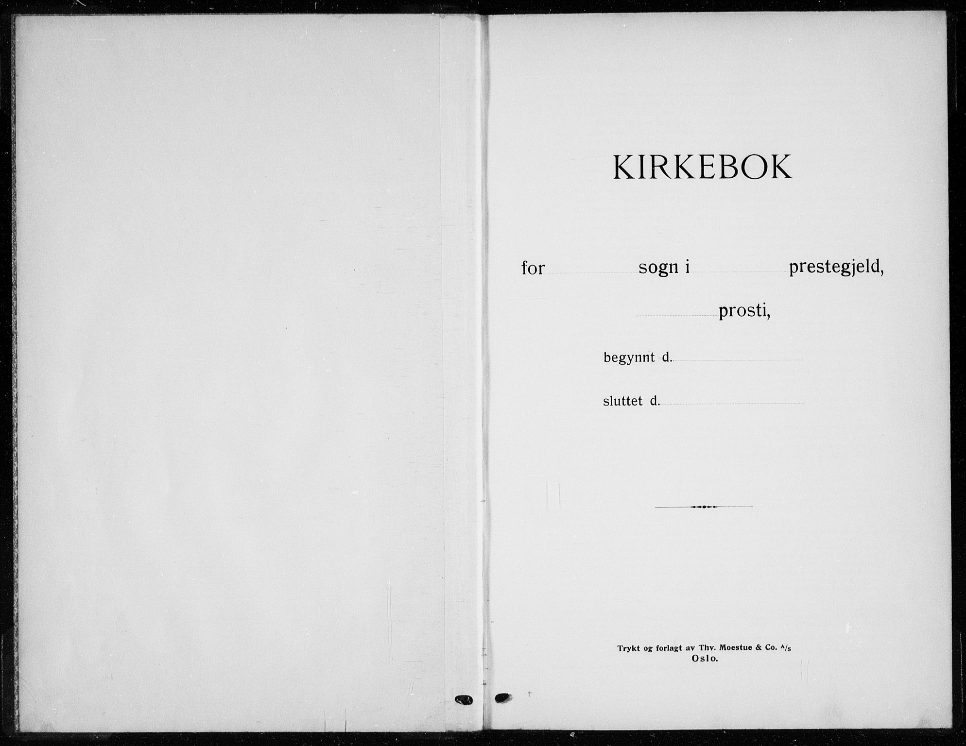 Østre Aker prestekontor Kirkebøker, SAO/A-10840/G/Ga/L0005: Parish register (copy) no. I 5, 1936-1941