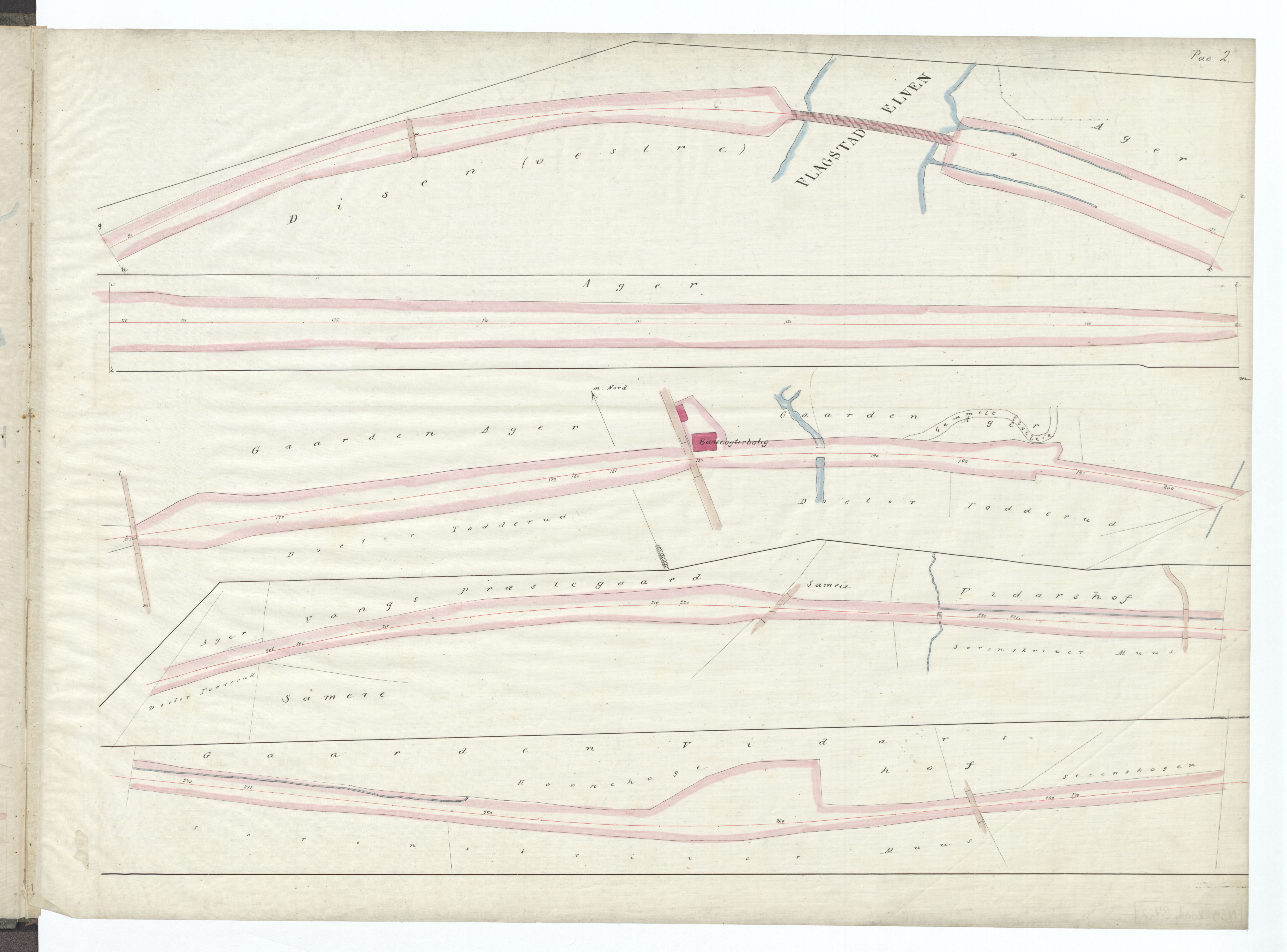 Norges Statsbaner, Baneavdelingen B, AV/RA-S-1619/1/T/Tb/T053ba16, 1861-1948, p. 4