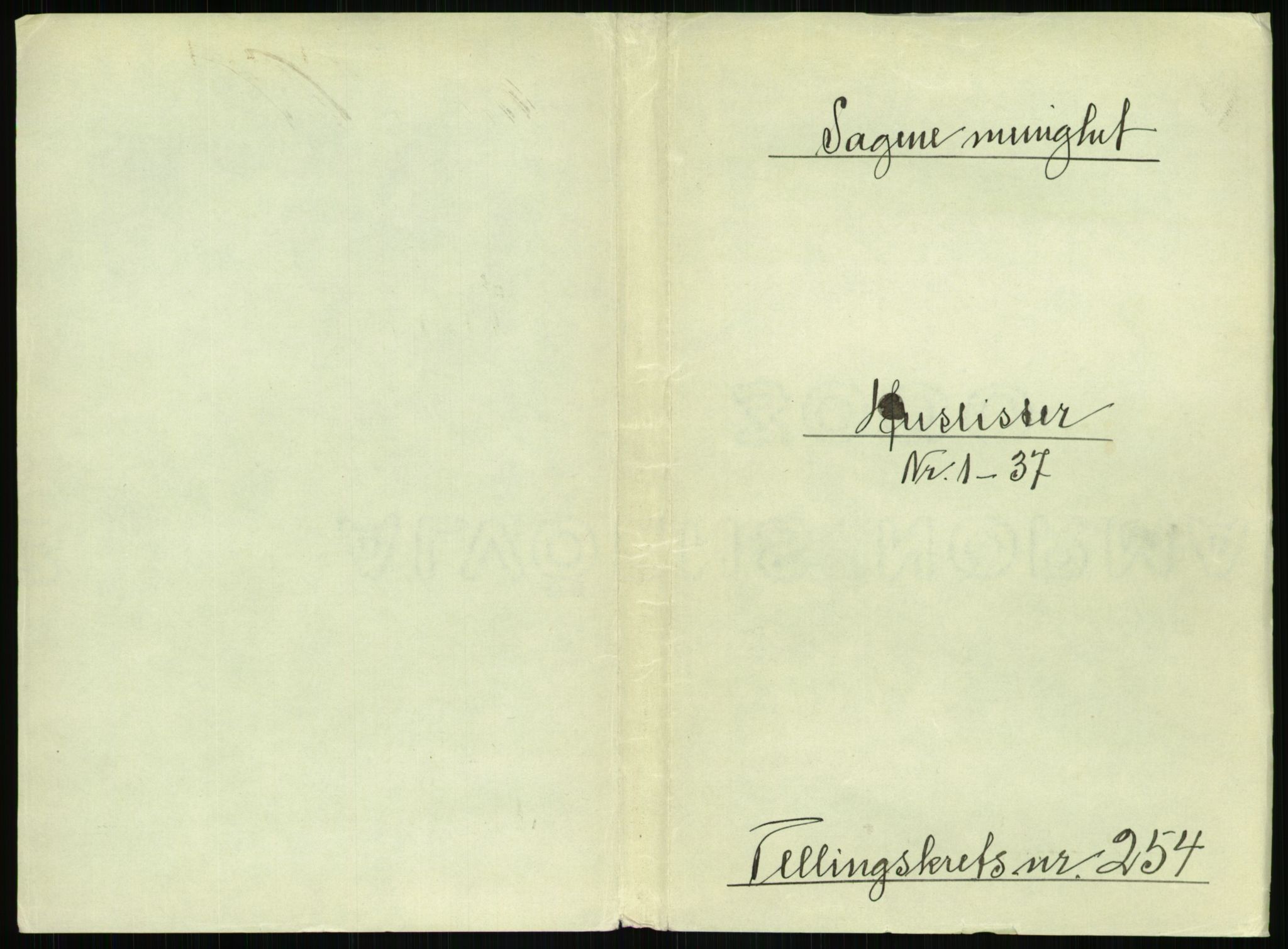 RA, 1891 census for 0301 Kristiania, 1891, p. 154432