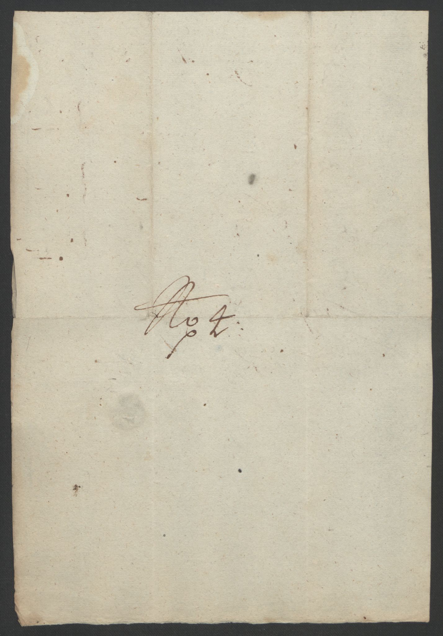 Rentekammeret inntil 1814, Reviderte regnskaper, Fogderegnskap, AV/RA-EA-4092/R56/L3735: Fogderegnskap Nordmøre, 1692-1693, p. 154