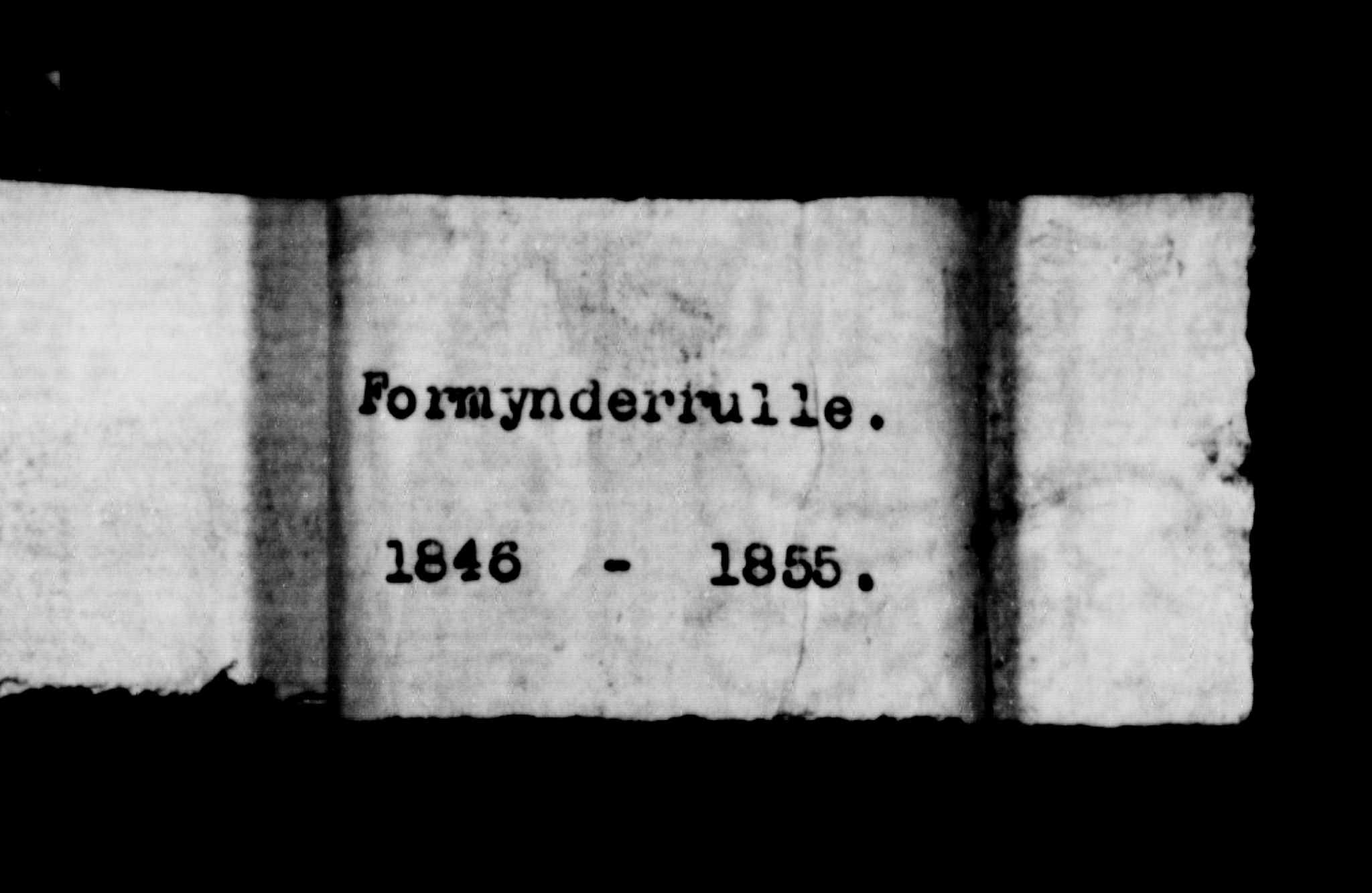 Senja og Tromsø sorenskriveri , SATØ/SATØ-31/H/Hg, 1782-1854, p. 3101