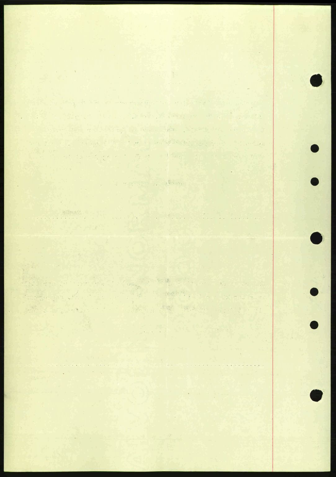 Moss sorenskriveri, SAO/A-10168: Mortgage book no. A9, 1941-1942, Diary no: : 329/1942
