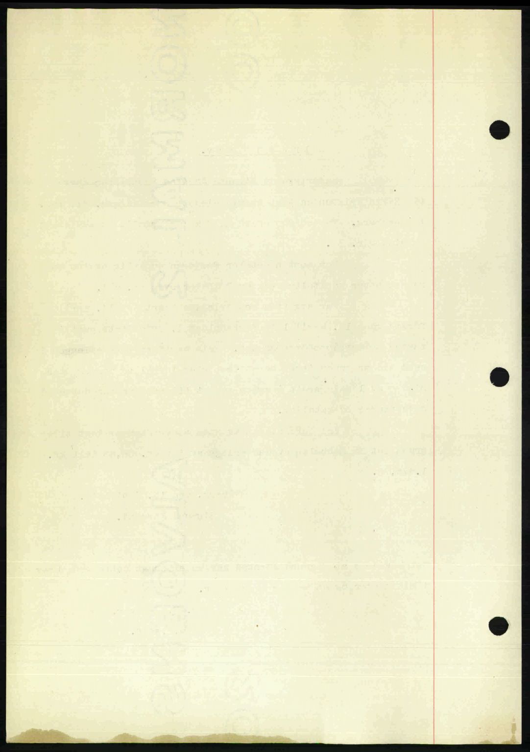 Sør-Gudbrandsdal tingrett, SAH/TING-004/H/Hb/Hbd/L0022: Mortgage book no. A22, 1948-1948, Diary no: : 1390/1948