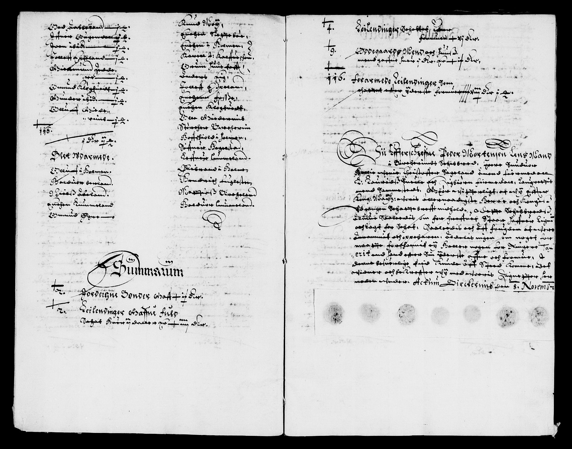 Rentekammeret inntil 1814, Reviderte regnskaper, Lensregnskaper, AV/RA-EA-5023/R/Rb/Rbs/L0028: Stavanger len, 1642-1645