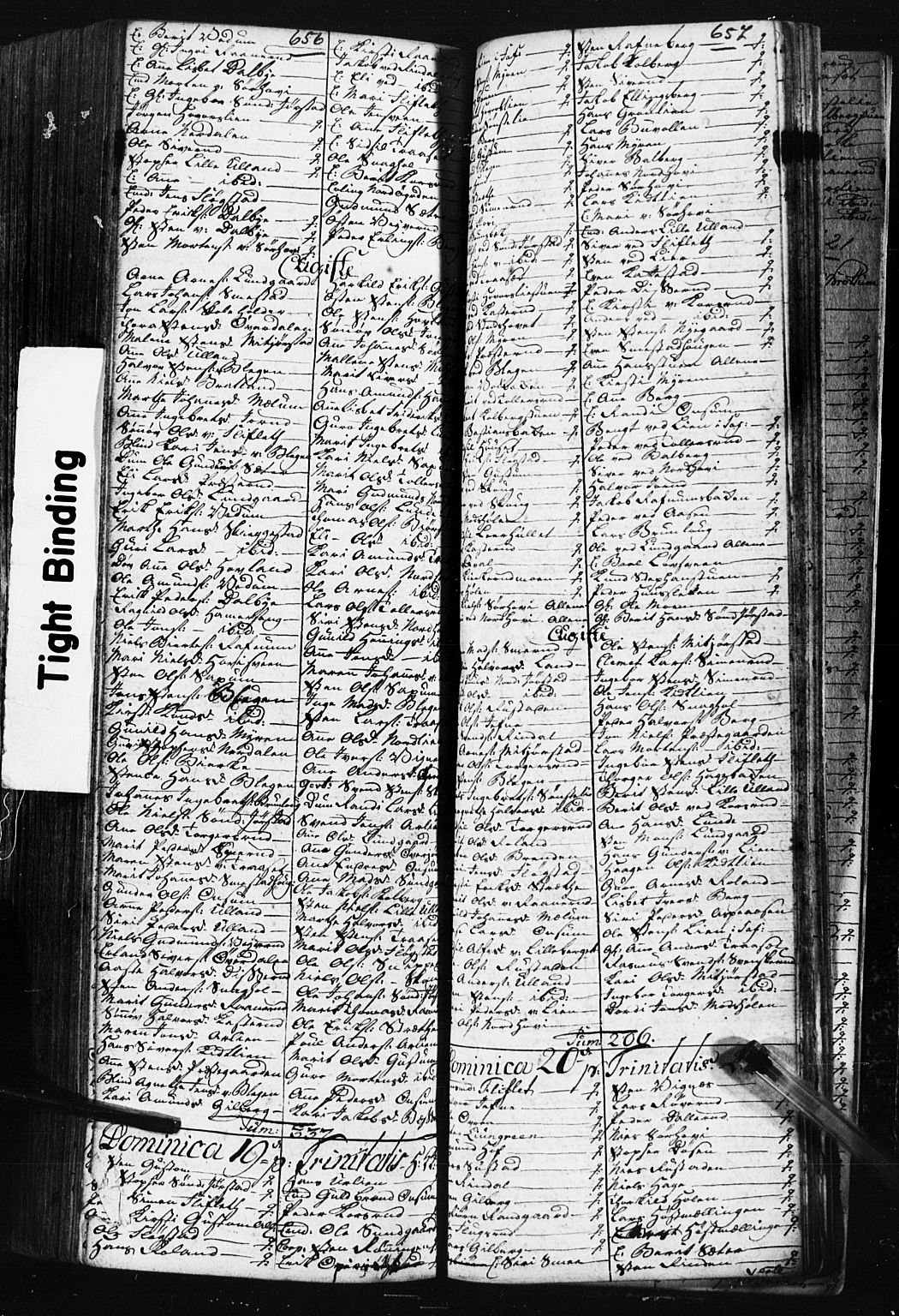 Fåberg prestekontor, AV/SAH-PREST-086/H/Ha/Hab/L0003: Parish register (copy) no. 3, 1768-1796, p. 656-657