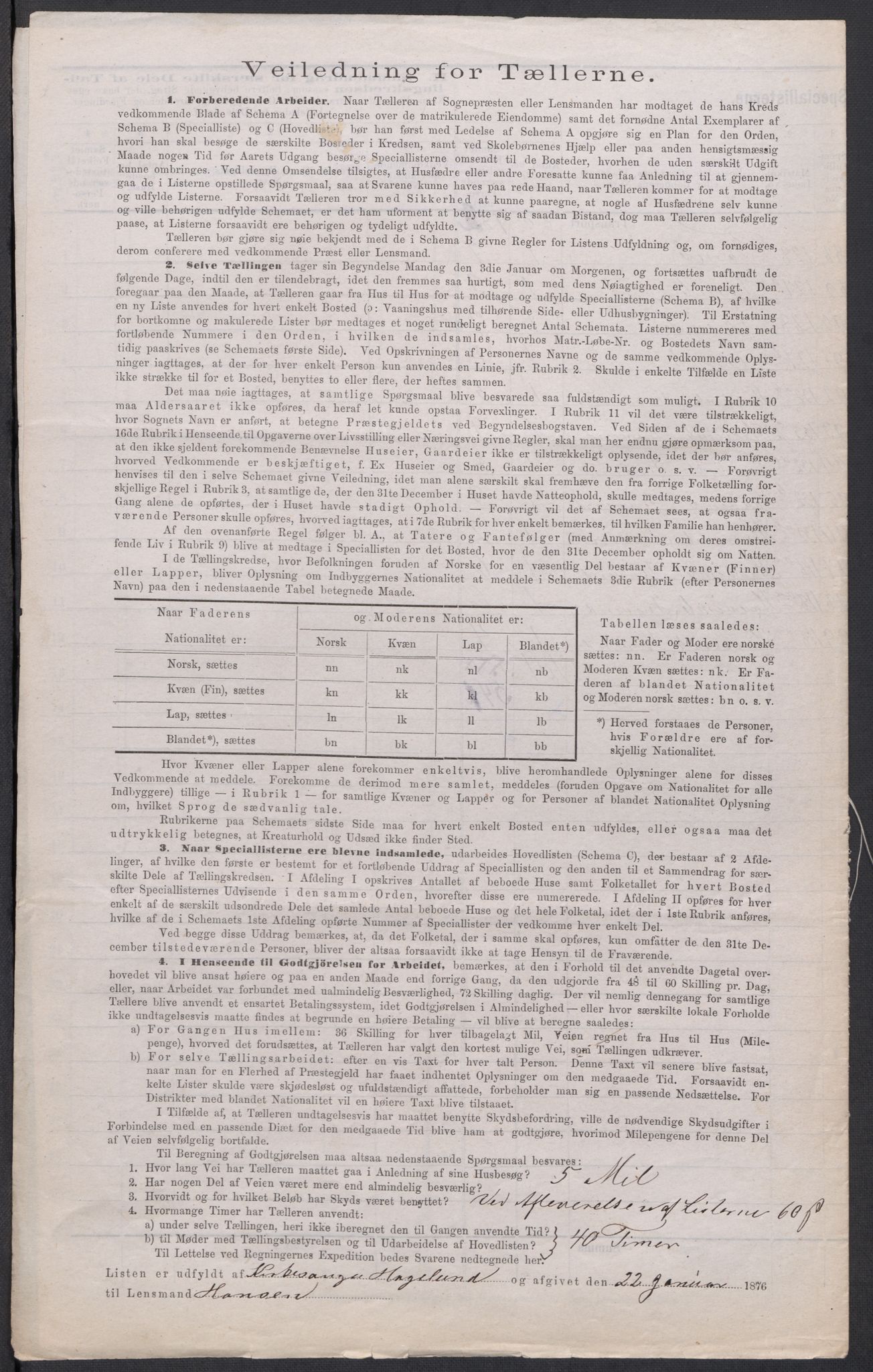 RA, 1875 census for 0211L Vestby/Vestby, Garder og Såner, 1875, p. 24