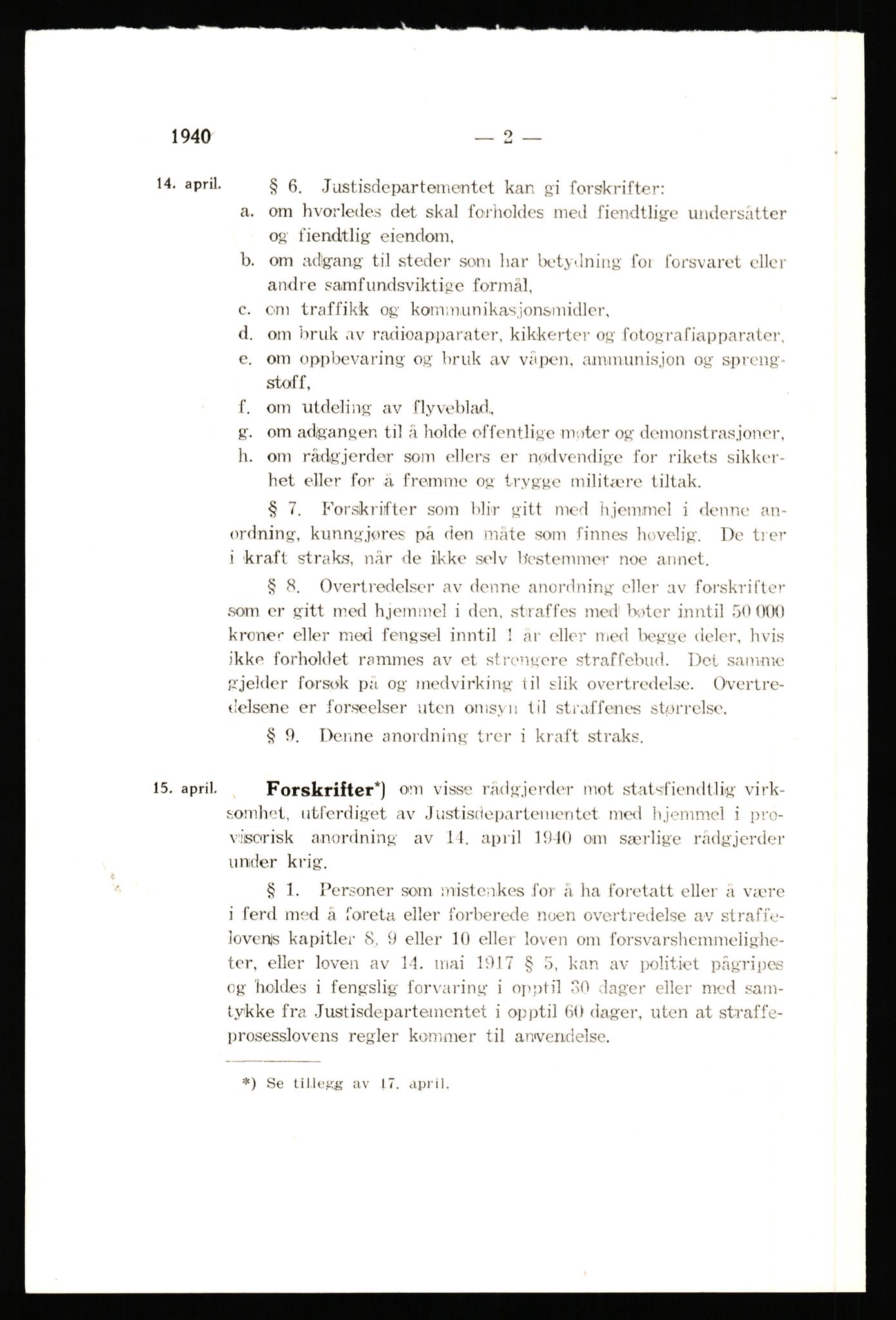 Forsvaret, Forsvarets krigshistoriske avdeling, AV/RA-RAFA-2017/Y/Yb/L0155: II-C-11-670  -  6. Divisjon: Hålogaland ingeniørbataljon, 1940, p. 17