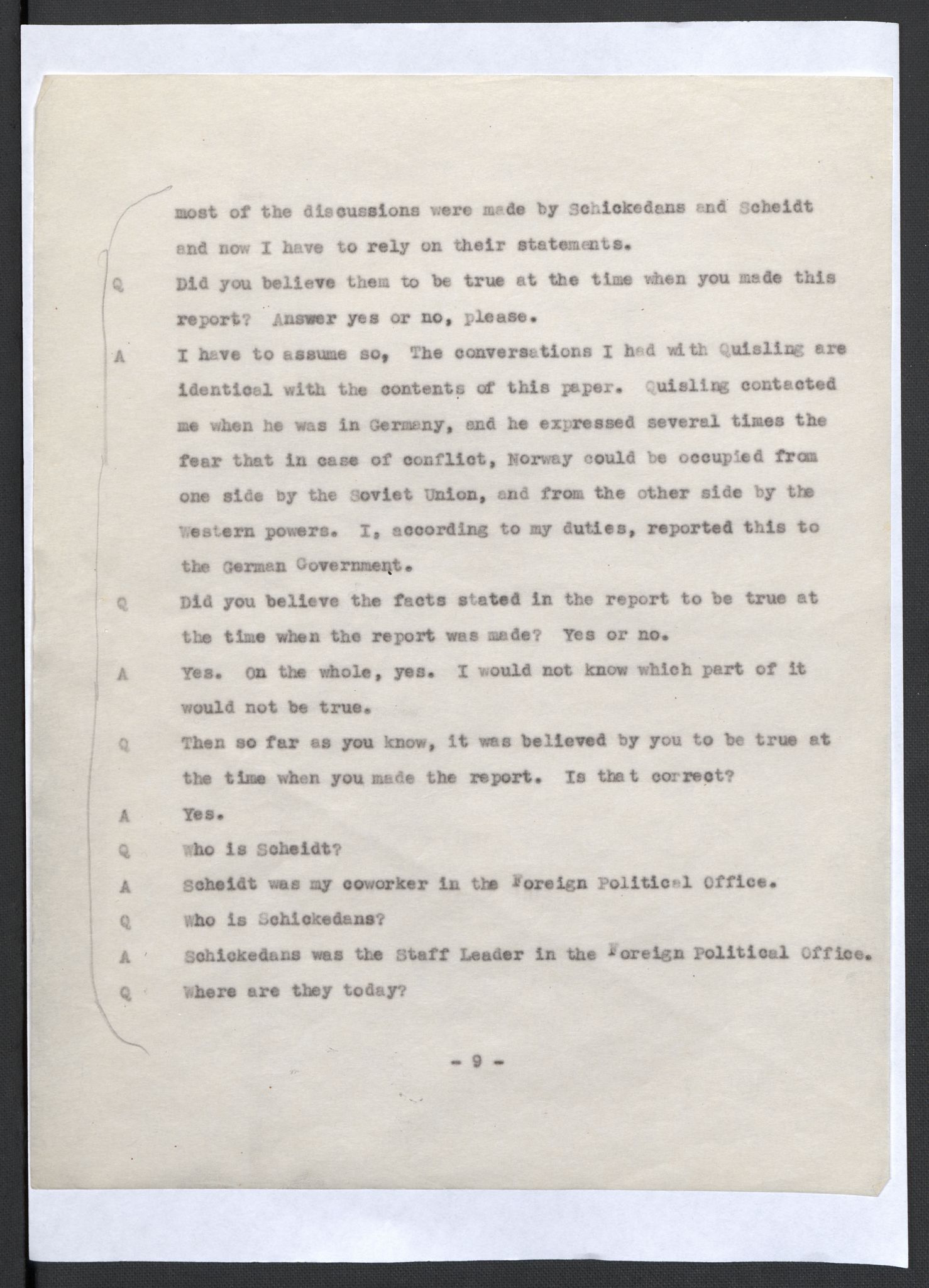 Landssvikarkivet, Oslo politikammer, AV/RA-S-3138-01/D/Da/L0003: Dnr. 29, 1945, p. 1933