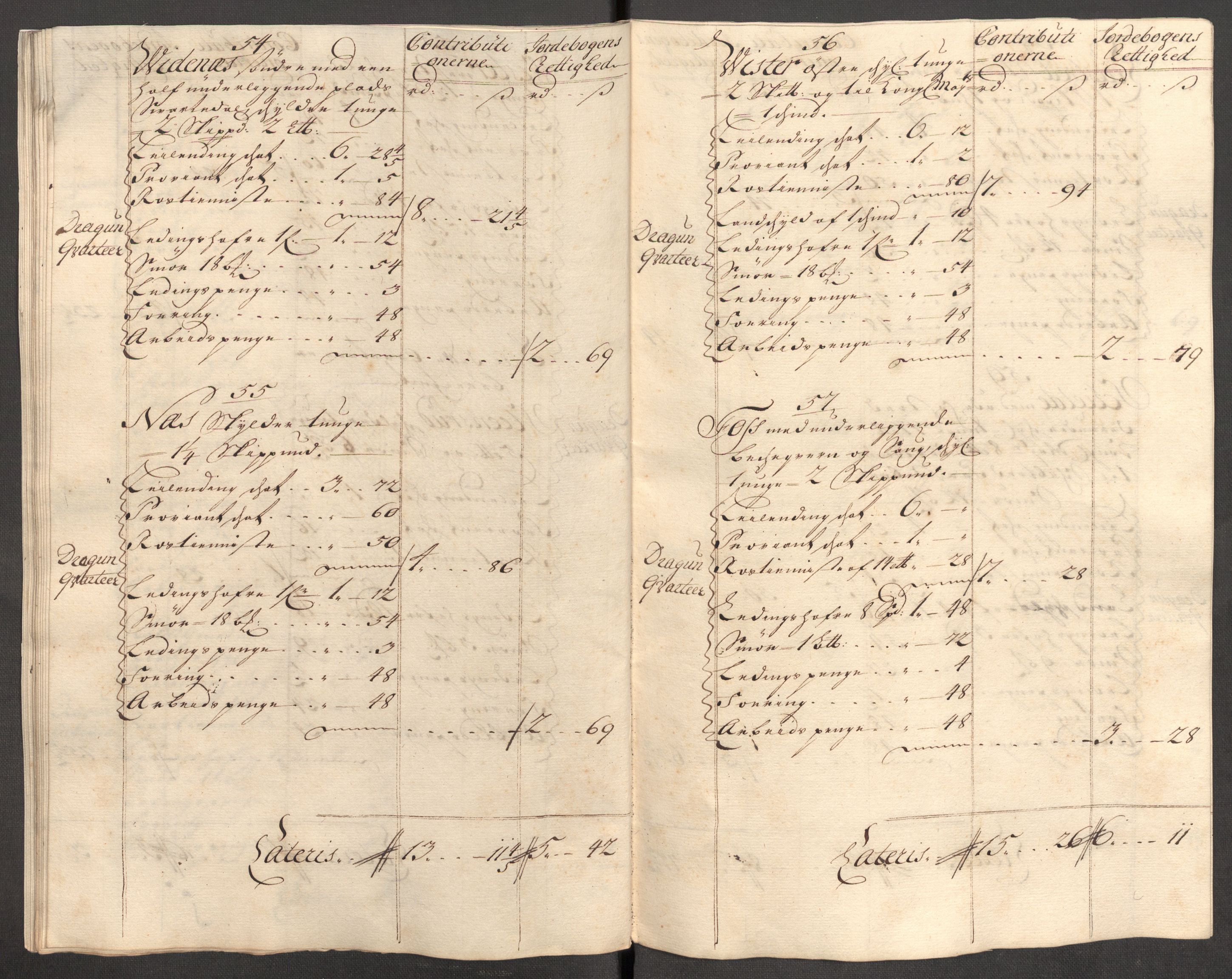 Rentekammeret inntil 1814, Reviderte regnskaper, Fogderegnskap, RA/EA-4092/R07/L0308: Fogderegnskap Rakkestad, Heggen og Frøland, 1714, p. 413