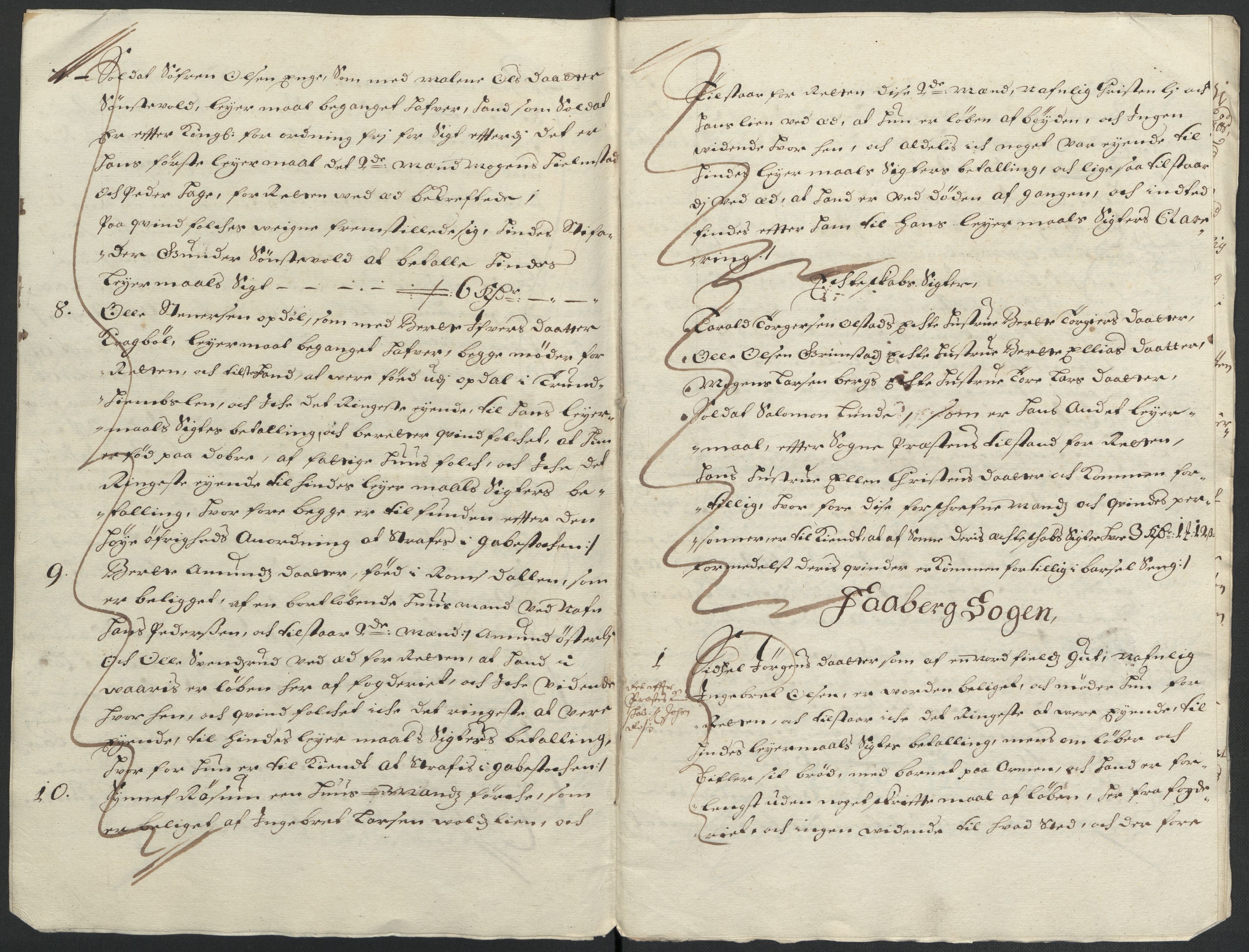 Rentekammeret inntil 1814, Reviderte regnskaper, Fogderegnskap, AV/RA-EA-4092/R17/L1173: Fogderegnskap Gudbrandsdal, 1700, p. 52