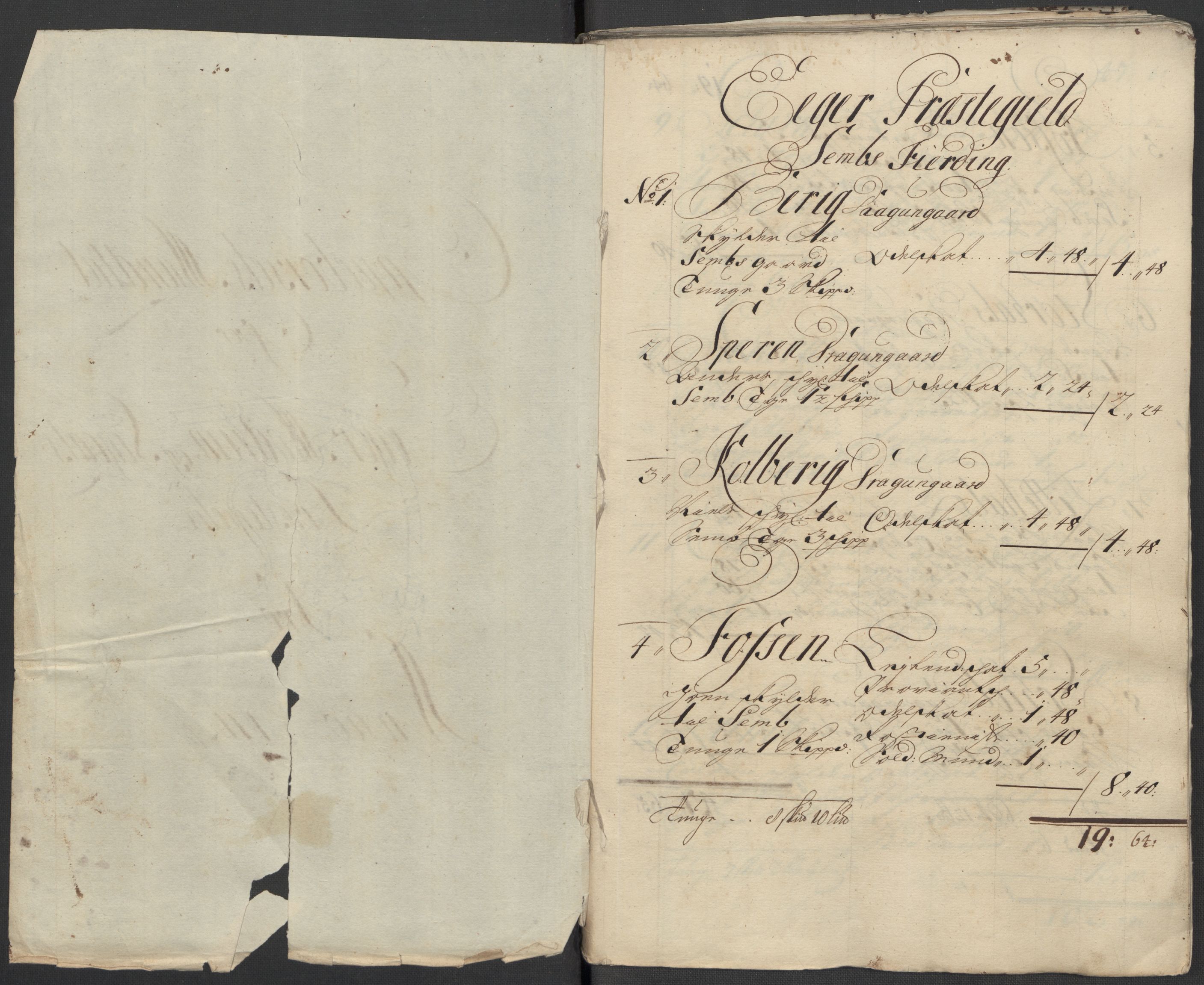 Rentekammeret inntil 1814, Reviderte regnskaper, Fogderegnskap, AV/RA-EA-4092/R31/L1707: Fogderegnskap Hurum, Røyken, Eiker, Lier og Buskerud, 1712, p. 71