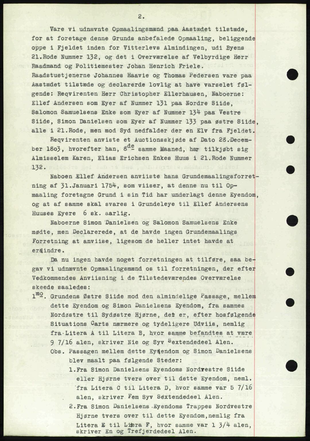 Byfogd og Byskriver i Bergen, SAB/A-3401/03/03Bc/L0022: Mortgage book no. A18, 1946-1946, Diary no: : 1666/1946